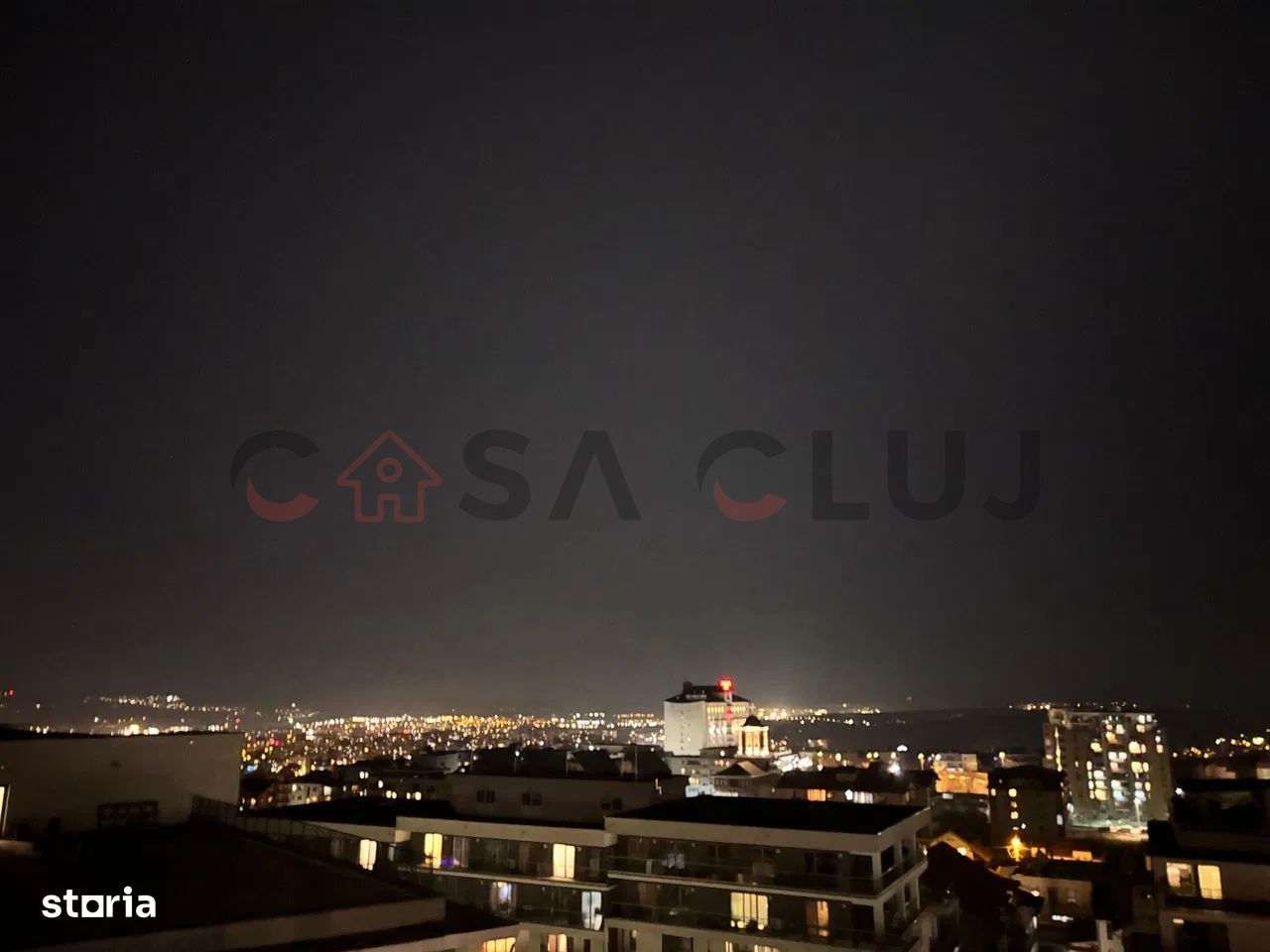 Apartament 4 camere | 101 mp utili + terasă panoramică 105 mp | Bună ziua — fotografia 15