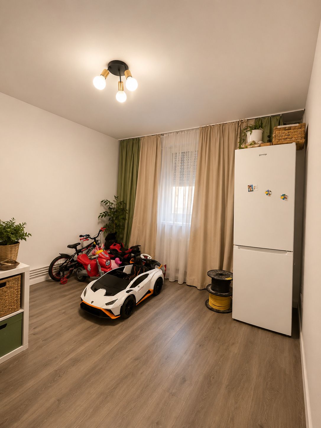Apartament cu 2 camere | Splaiul Nicolae Titulescu 21  | Iosefin — fotografia 5