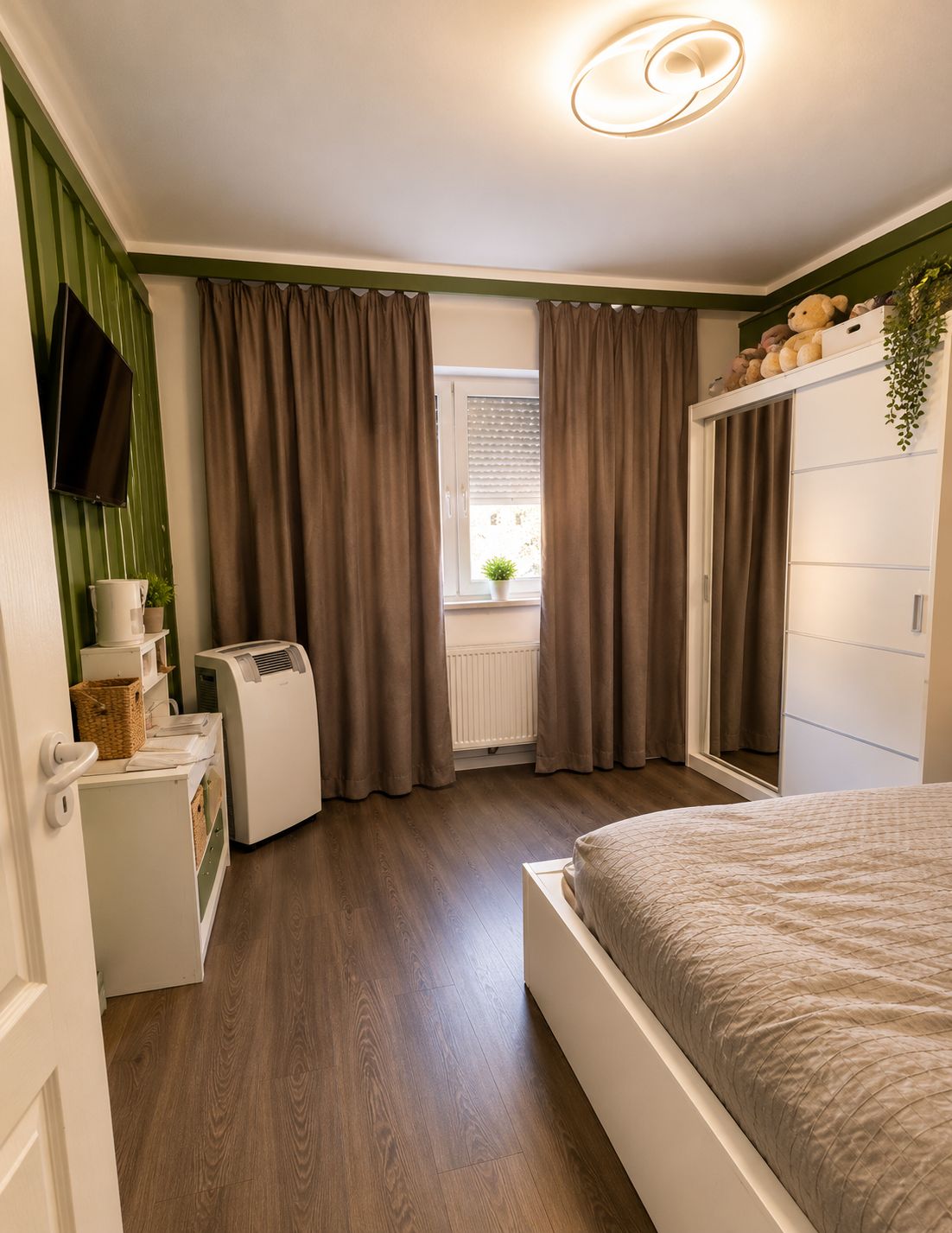 Apartament cu 2 camere | Splaiul Nicolae Titulescu 21  | Iosefin — fotografia 6