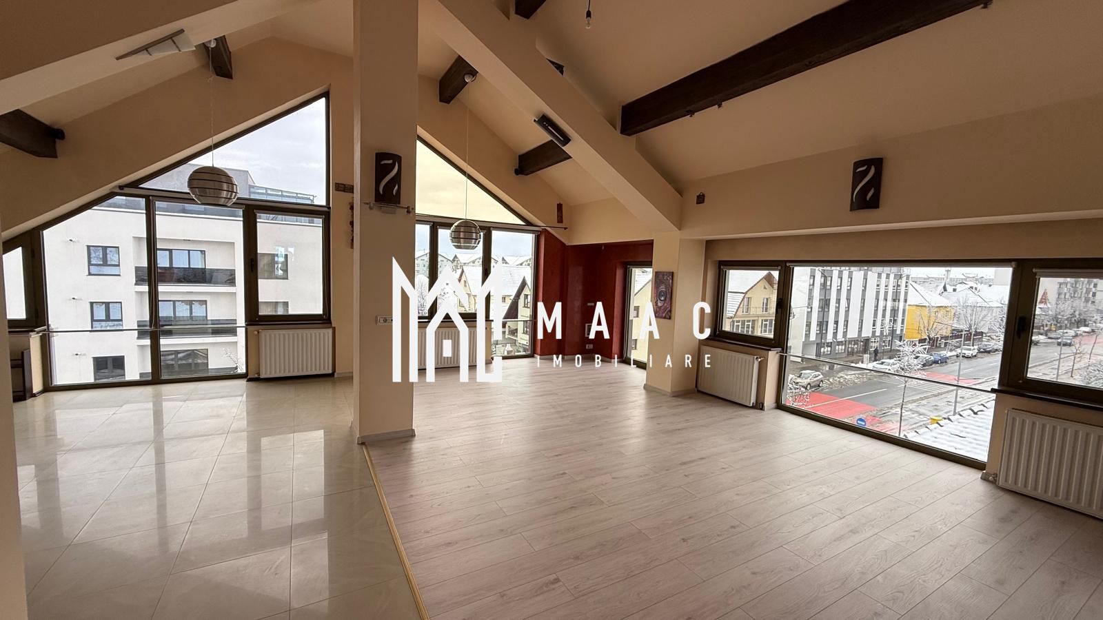 Spațiu de birouri | 120 mp| Calea Dumbrăvii