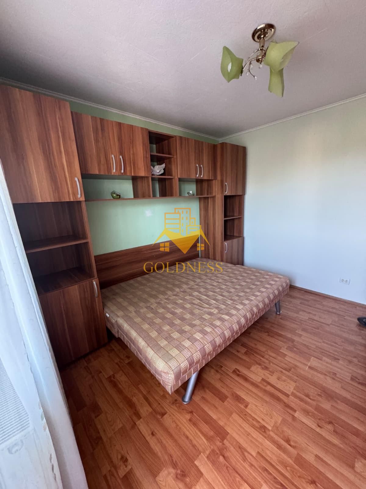 2 camere decomandate, Zorilor, Rapsodiei, Profi,UMF,UTCN, Pet Friendly — fotografia 2