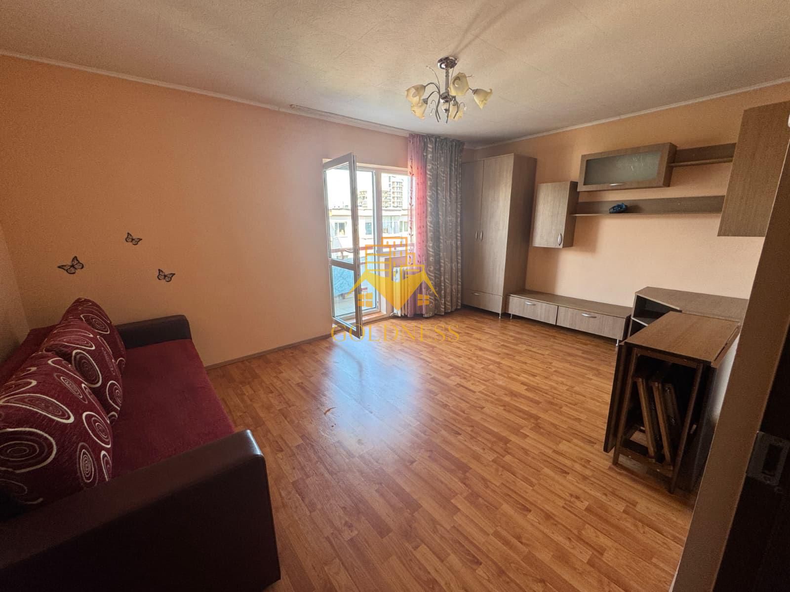 2 camere decomandate, Zorilor, Rapsodiei, Profi,UMF,UTCN, Pet Friendly — fotografia 3