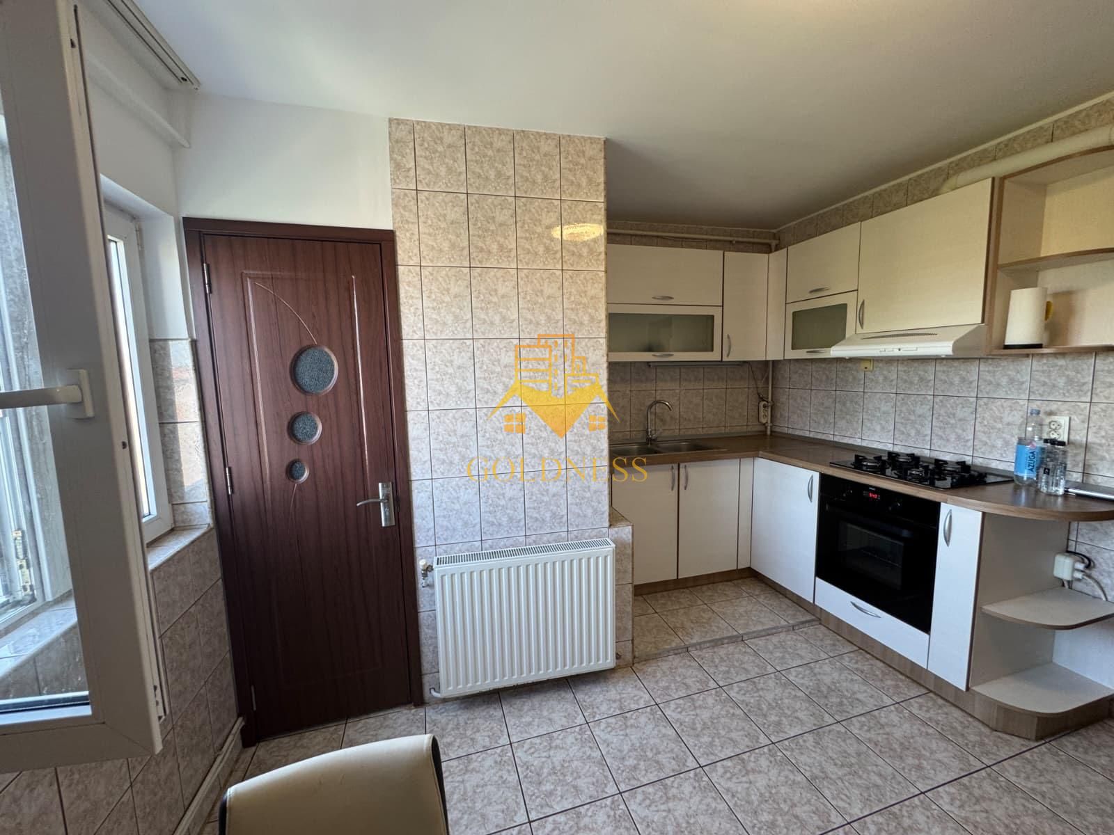 2 camere decomandate, Zorilor, Rapsodiei, Profi,UMF,UTCN, Pet Friendly — fotografia 5