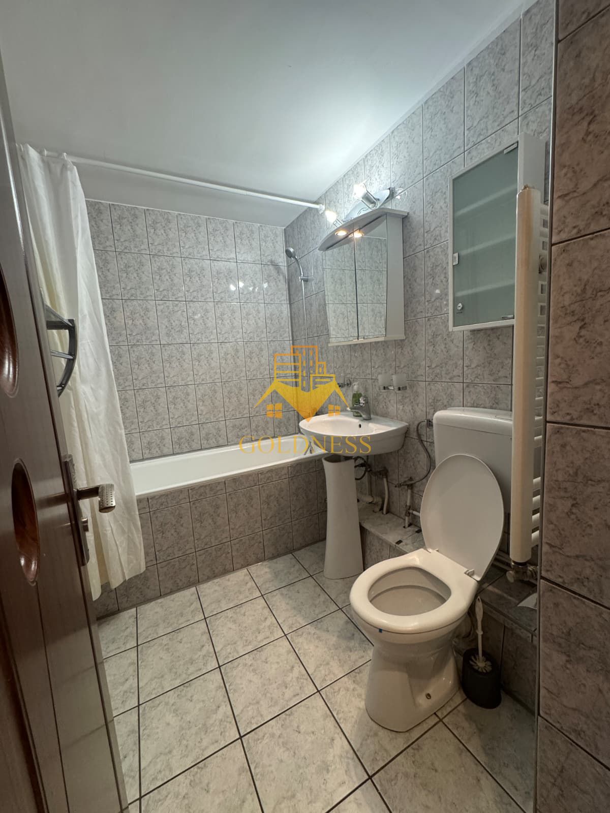 2 camere decomandate, Zorilor, Rapsodiei, Profi,UMF,UTCN, Pet Friendly — fotografia 6