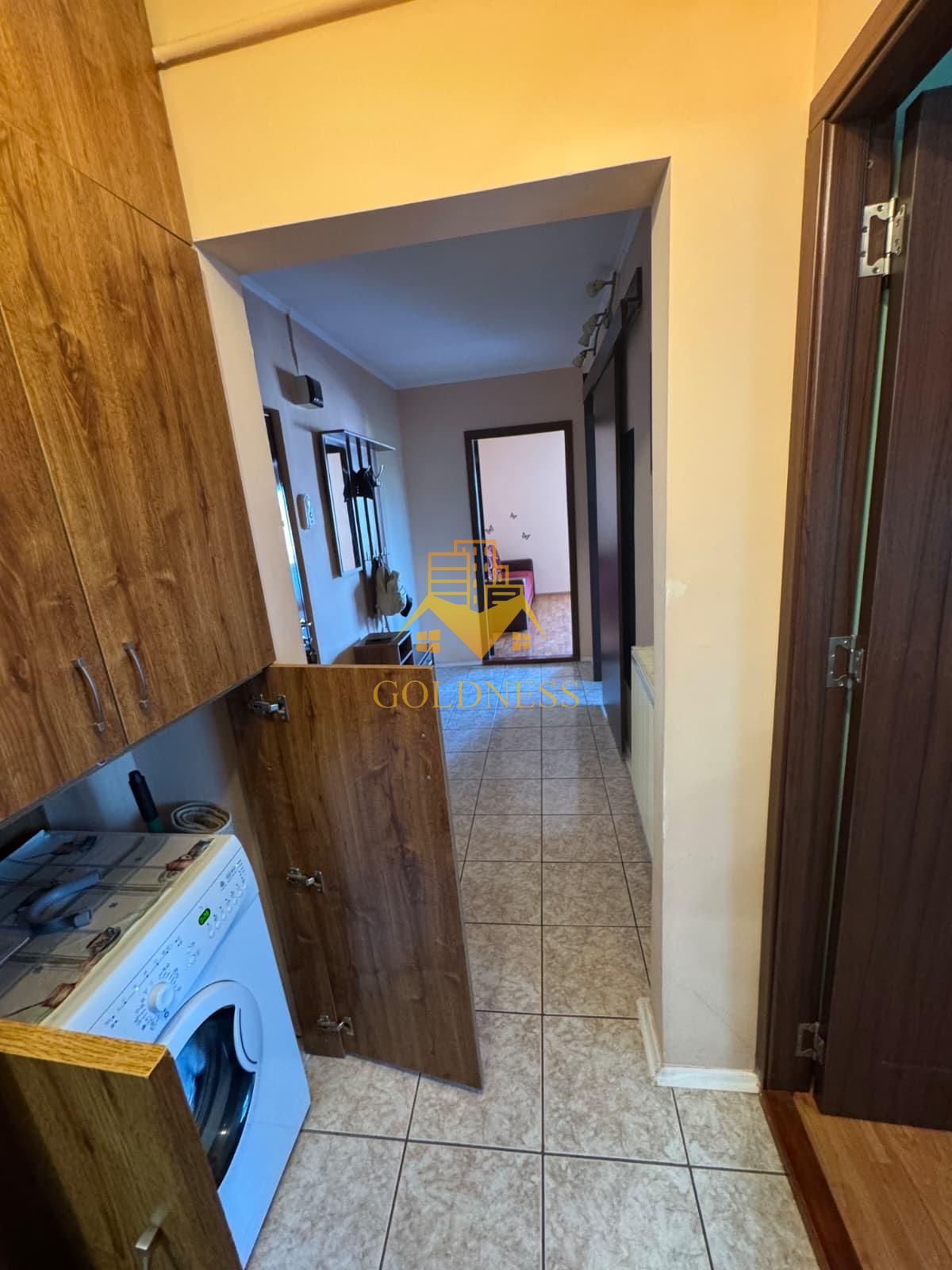 2 camere decomandate, Zorilor, Rapsodiei, Profi,UMF,UTCN, Pet Friendly — fotografia 7