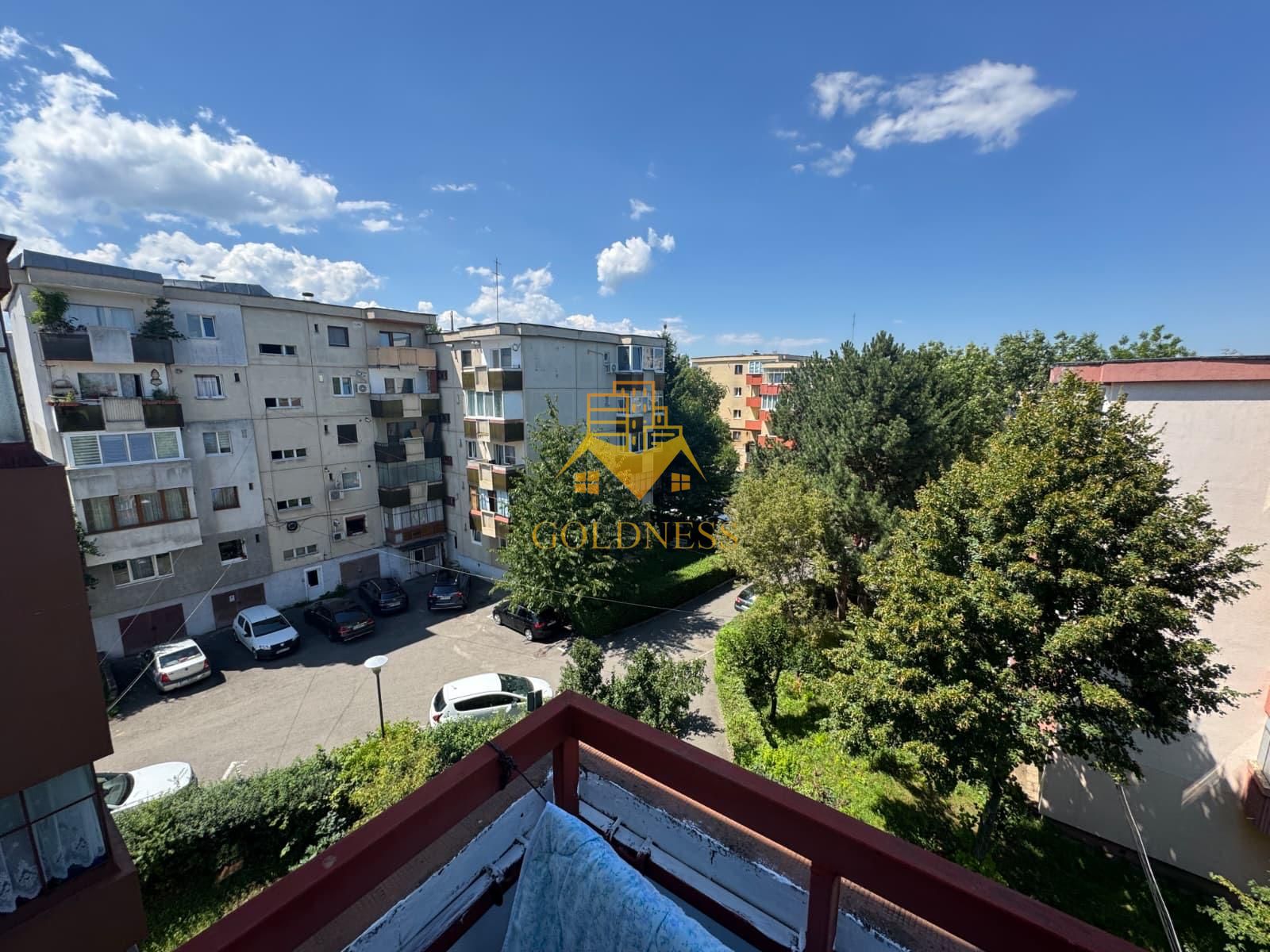 2 camere decomandate, Zorilor, Rapsodiei, Profi,UMF,UTCN, Pet Friendly — fotografia 8