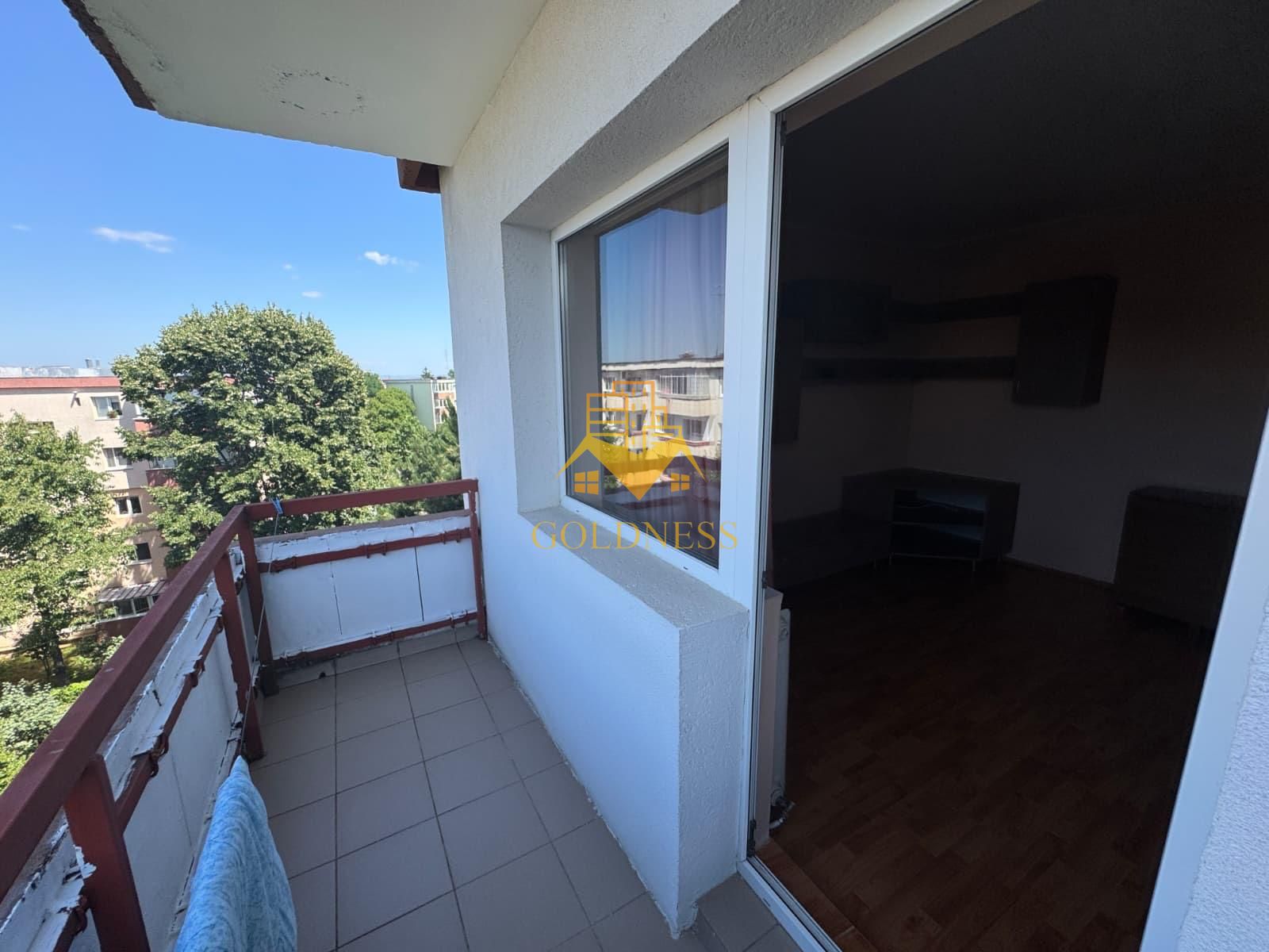2 camere decomandate, Zorilor, Rapsodiei, Profi,UMF,UTCN, Pet Friendly — fotografia 9