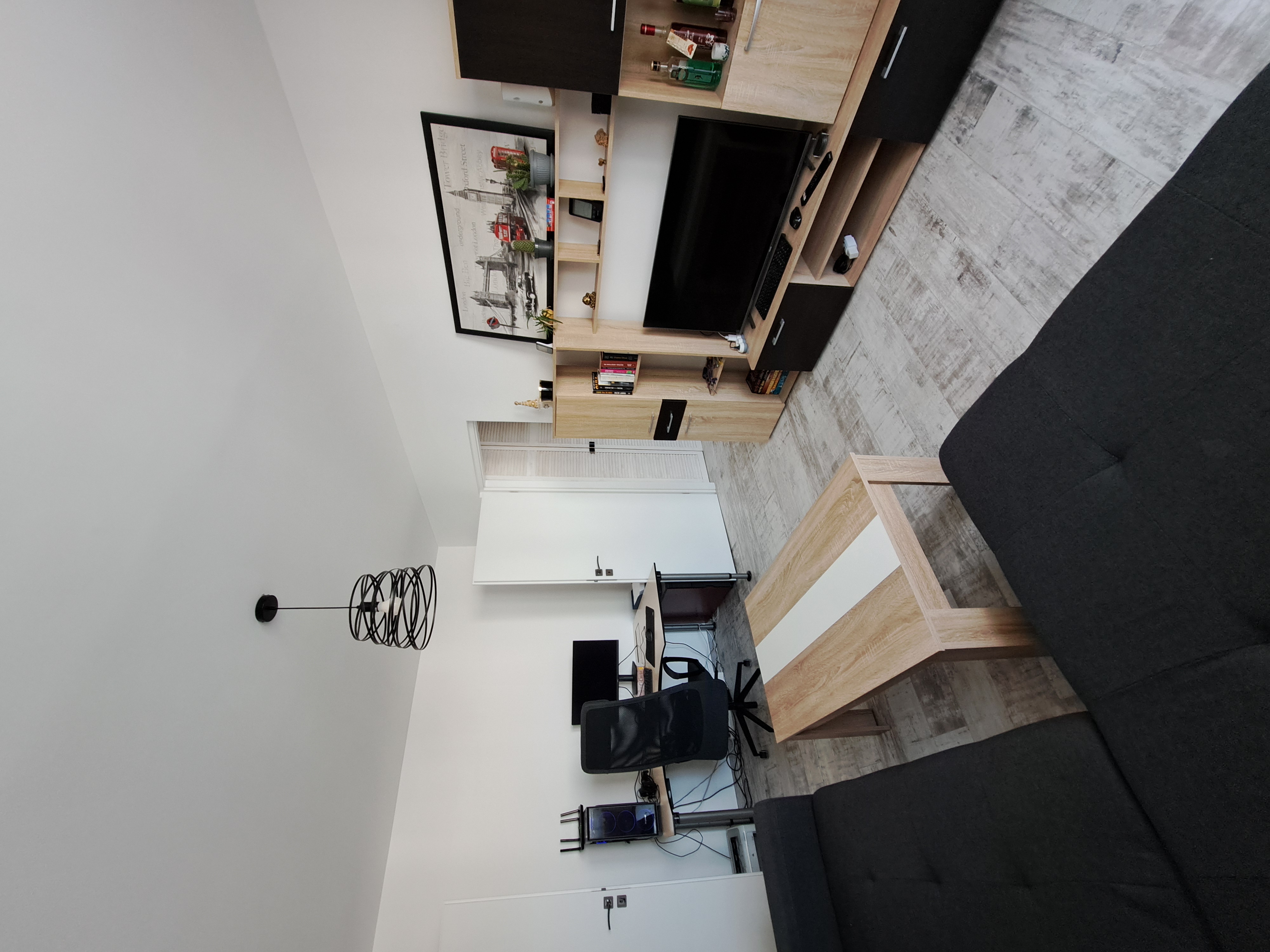 🏡 Apartament 2 camere | Mănăștur – Zona Big | Renovat& Îngrijit