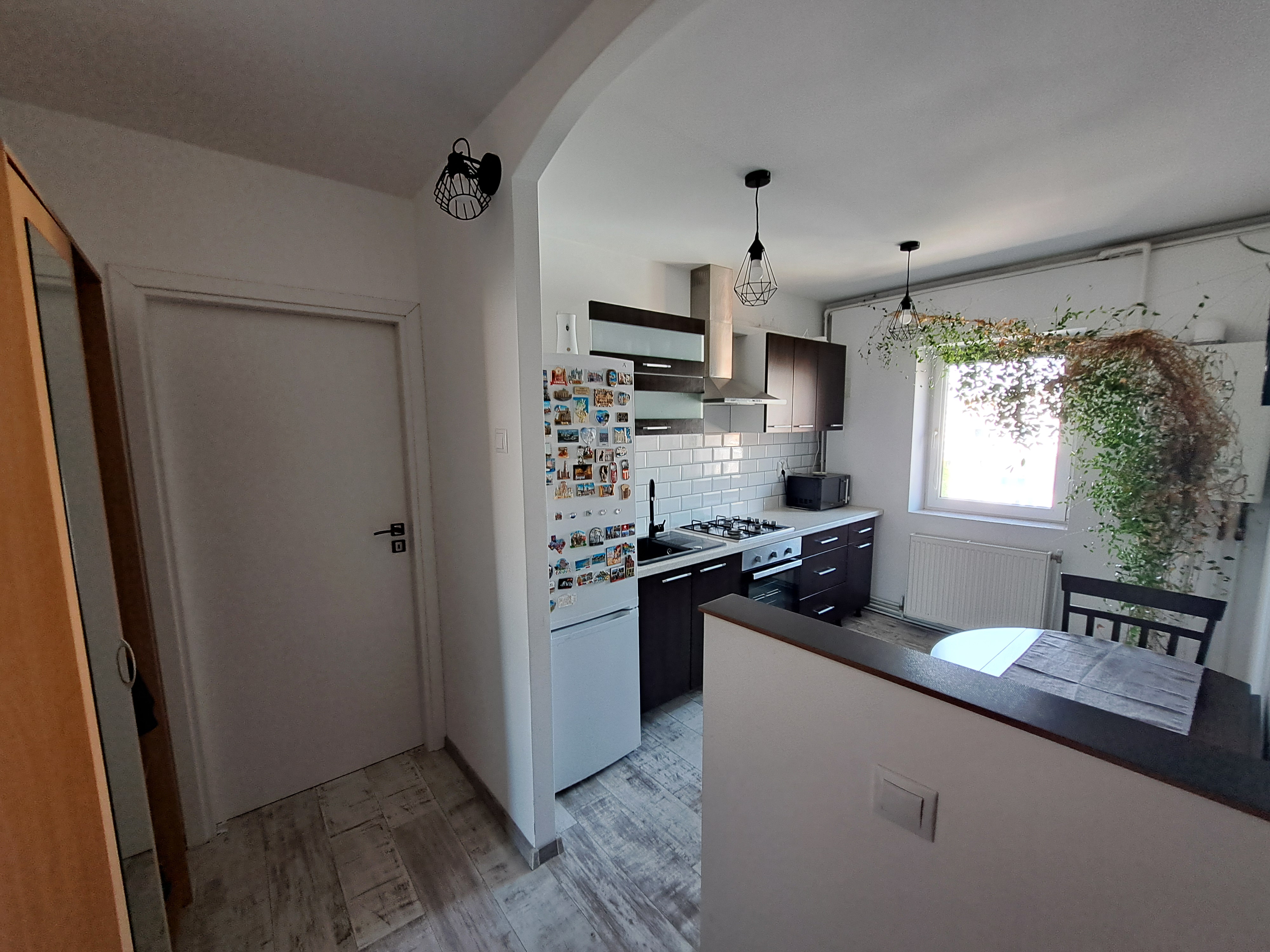 🏡 Apartament 2 camere | Mănăștur – Zona Big | Renovat& Îngrijit — fotografia 3