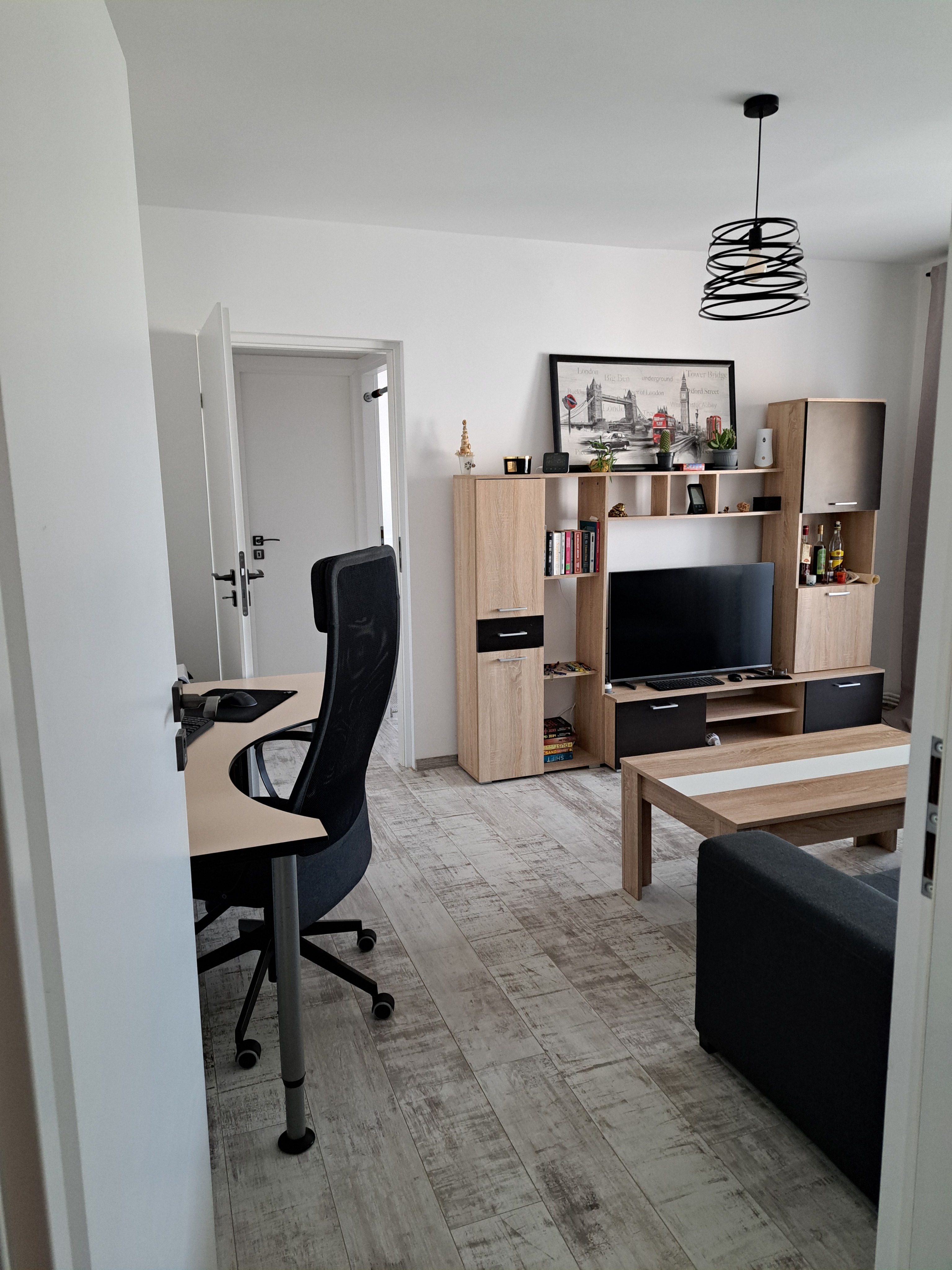 🏡 Apartament 2 camere | Mănăștur – Zona Big | Renovat& Îngrijit — fotografia 4