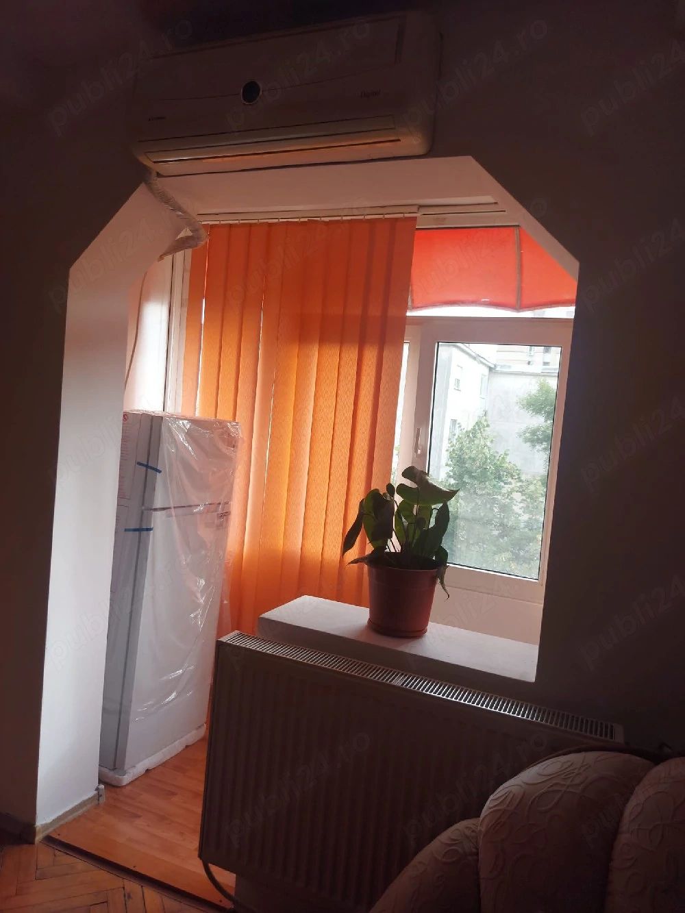 Apartament 2 camere,Craiovita Noua — fotografia 3