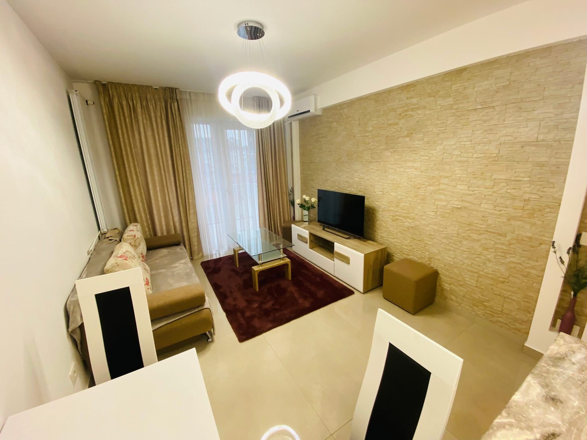 Apartament 3 camere, bloc nou Prima Residence - Onestilor, Oradea
