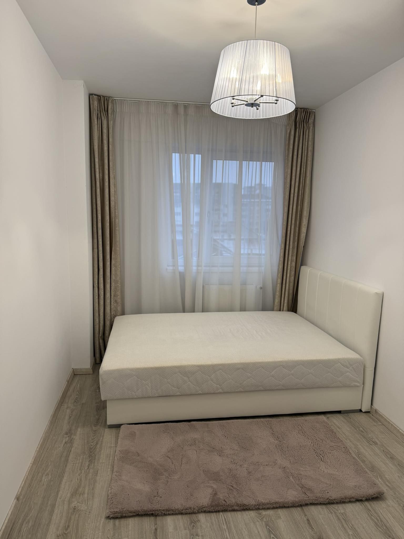 Apartament 3 camere, bloc nou Prima Residence - Onestilor, Oradea — fotografia 3
