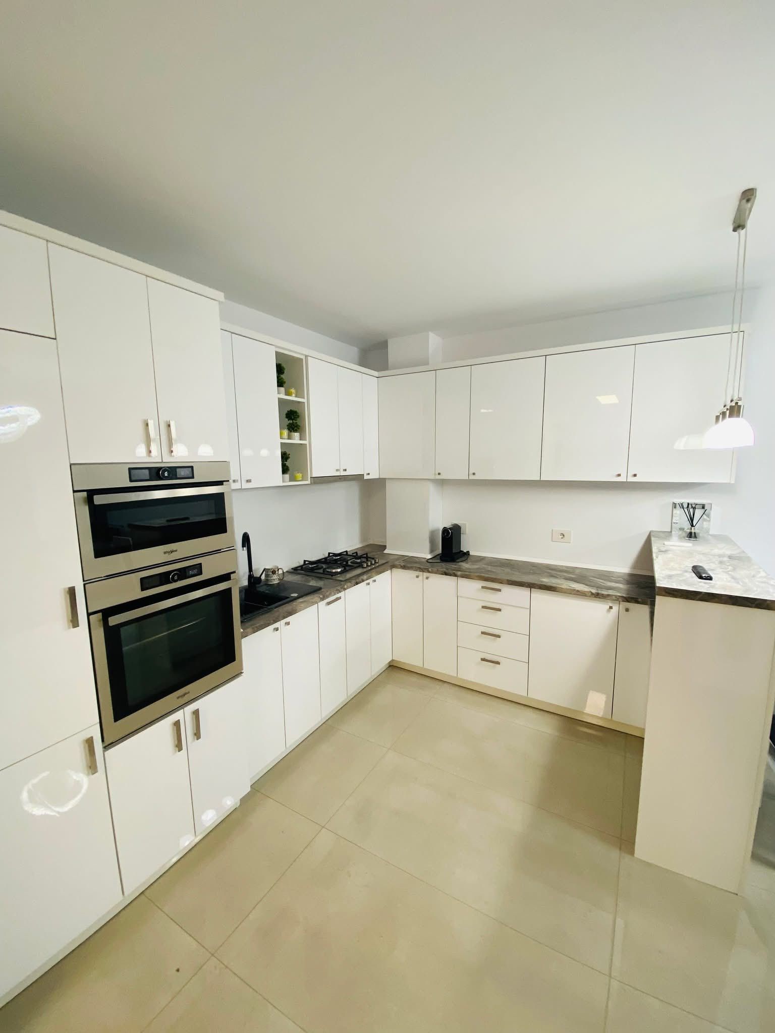 Apartament 3 camere, bloc nou Prima Residence - Onestilor, Oradea — fotografia 4