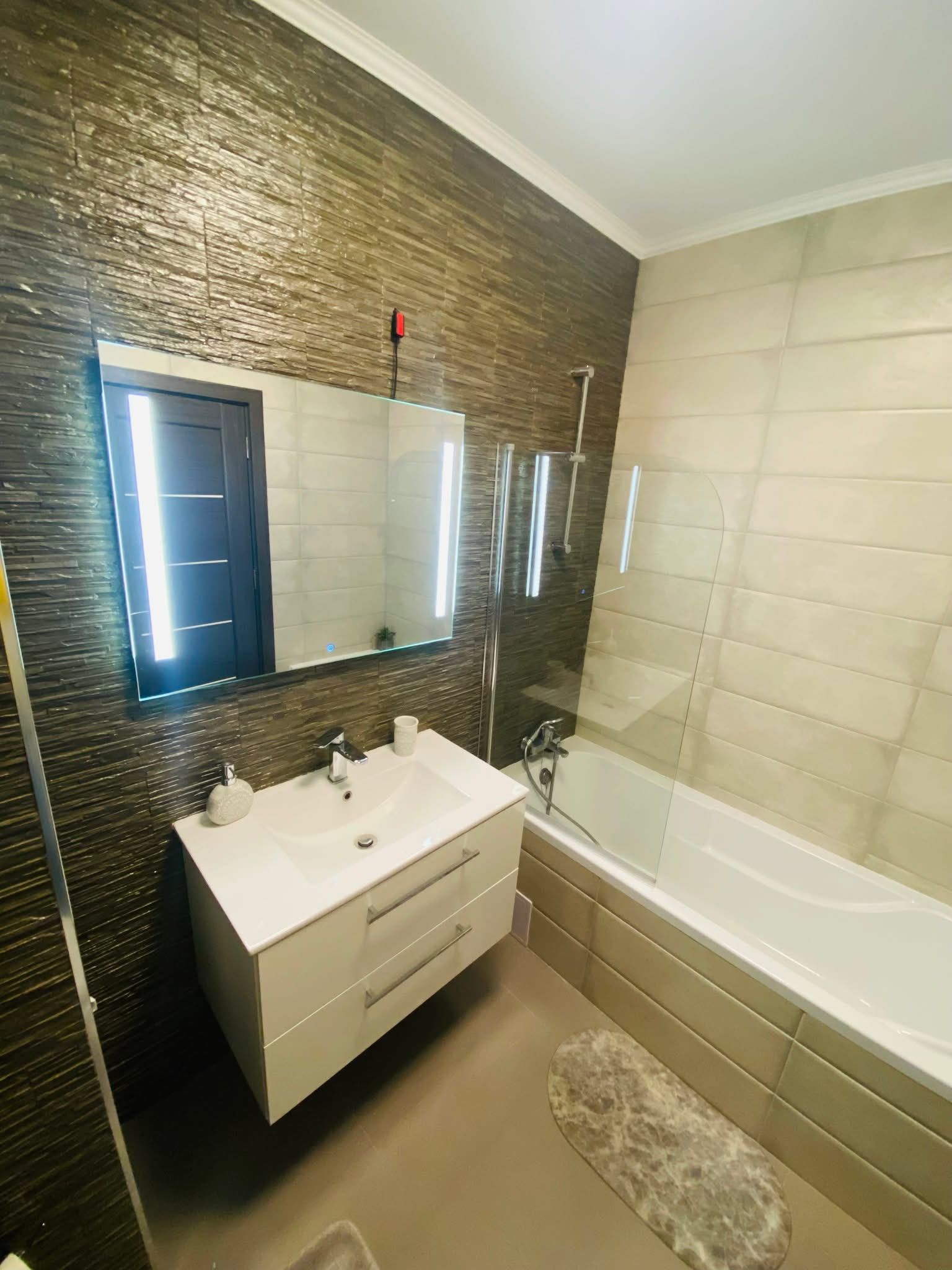 Apartament 3 camere, bloc nou Prima Residence - Onestilor, Oradea — fotografia 5