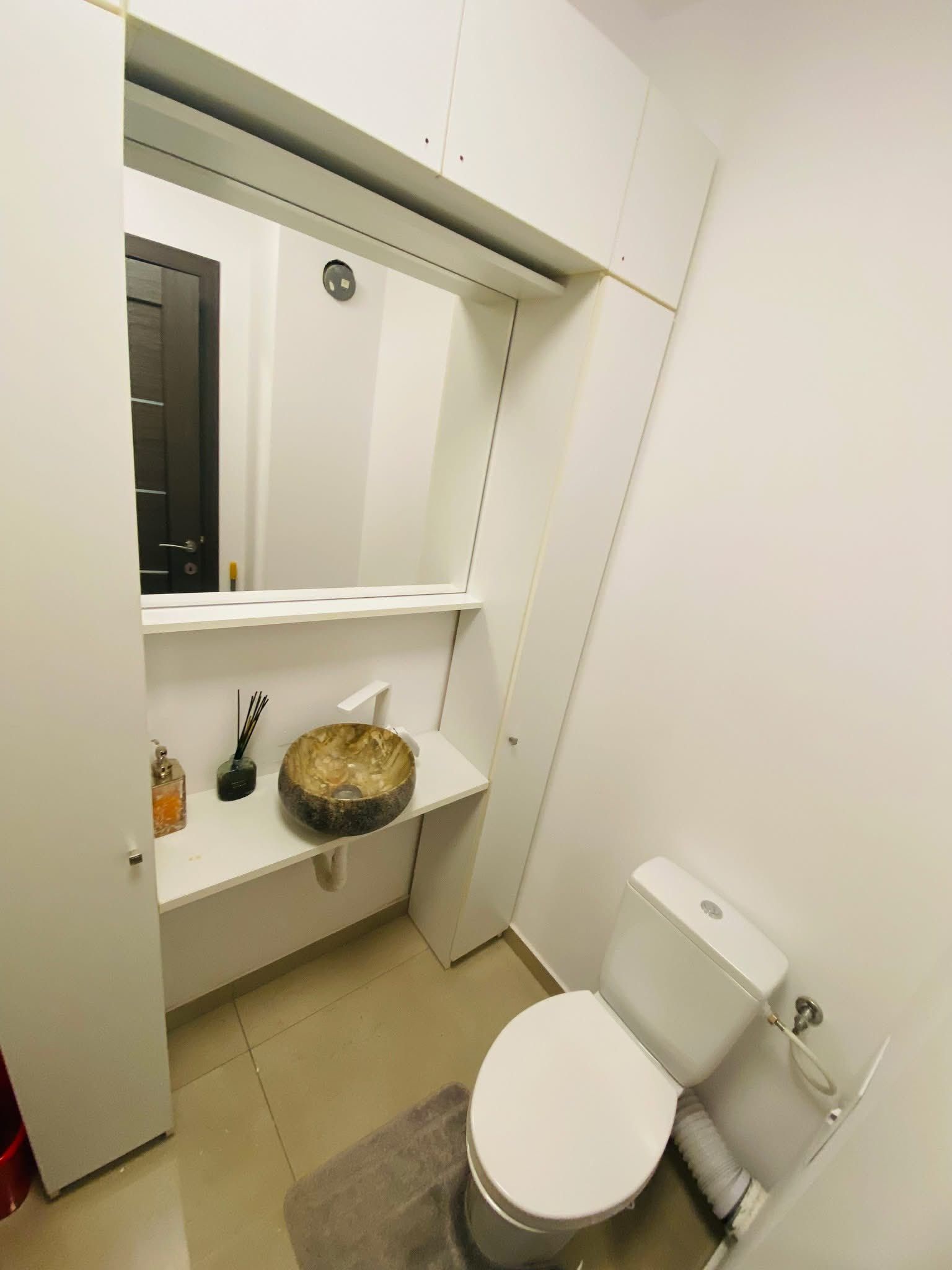 Apartament 3 camere, bloc nou Prima Residence - Onestilor, Oradea — fotografia 6