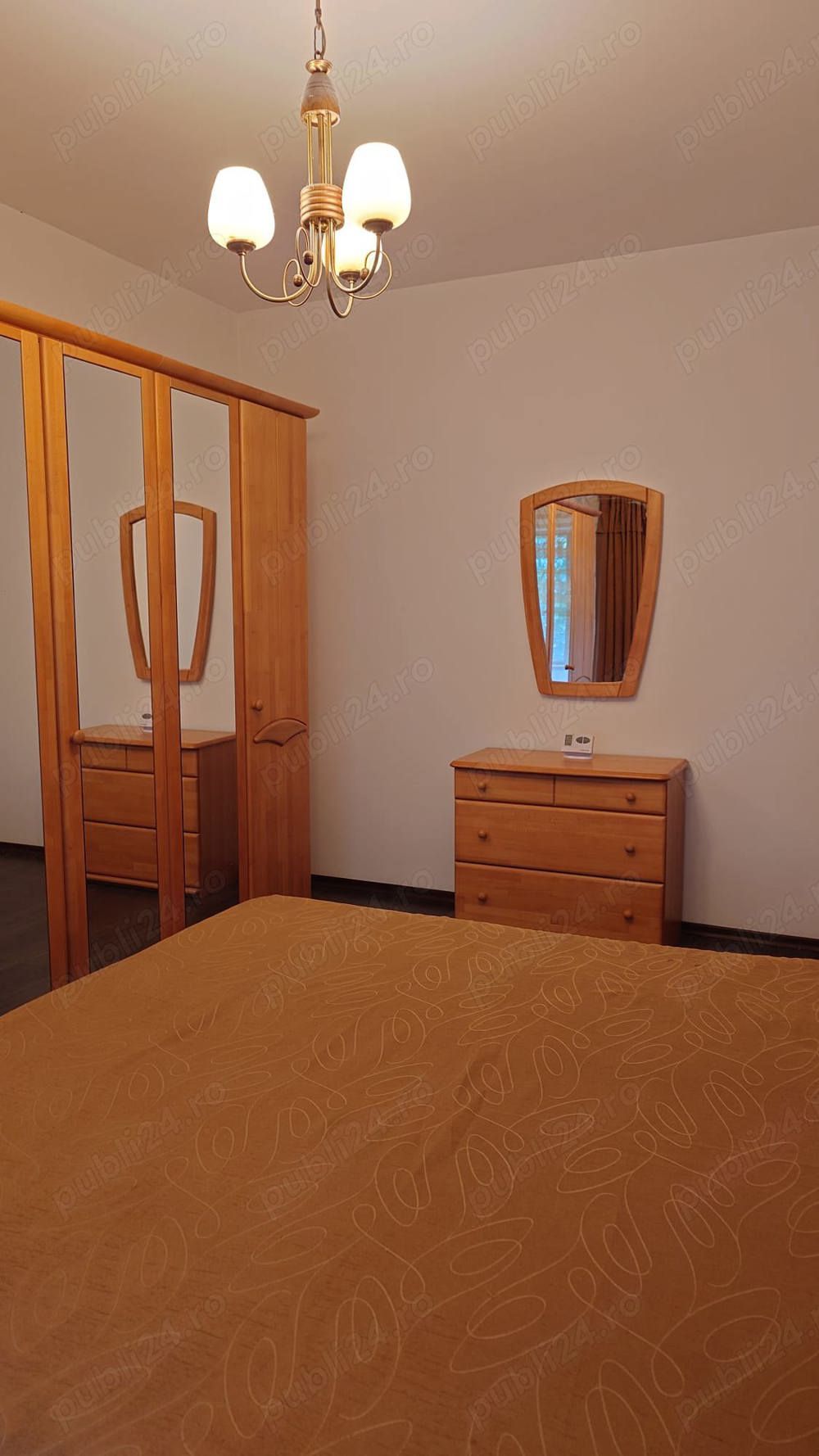 Particular, Penthouse, 1 Mai, 123 mp, etaj 3 — fotografia 5