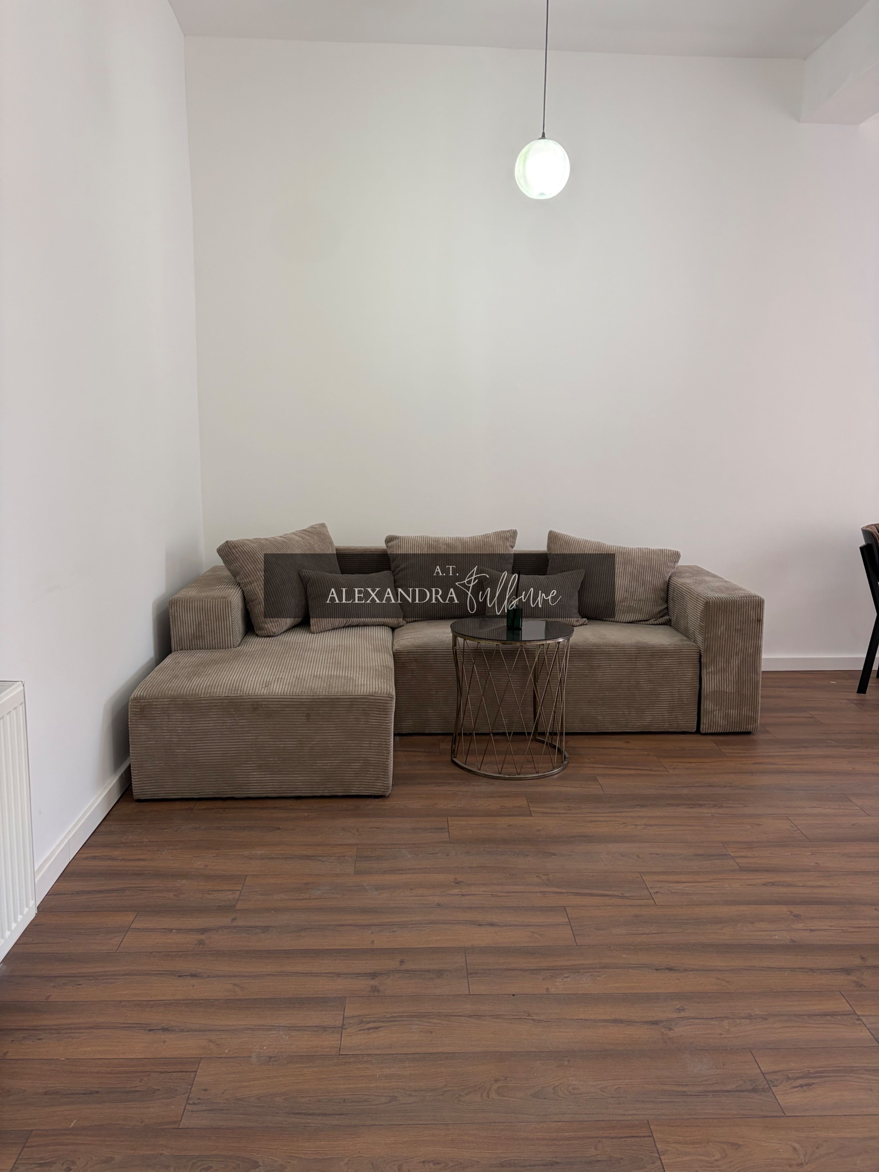 Apartament la cheie | 2 camere | parcare | Lombului — fotografia 4