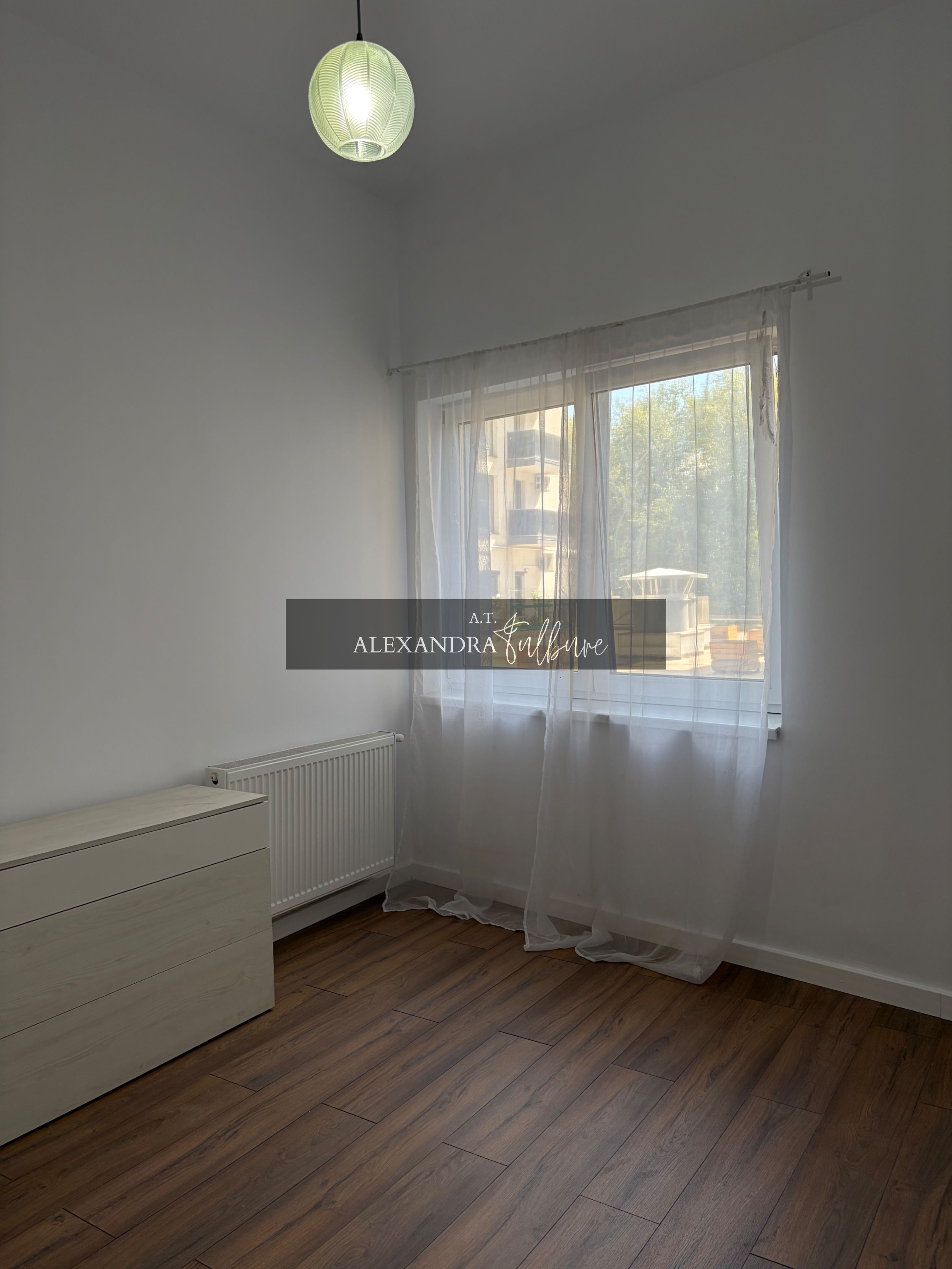 Apartament la cheie | 2 camere | parcare | Lombului — fotografia 5