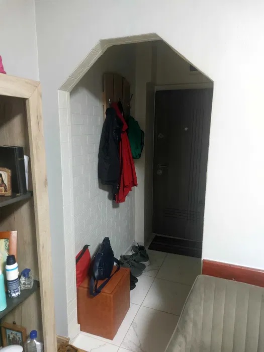 Apartament la cheie, etajul 1, Aleea Astrei. — fotografia 3