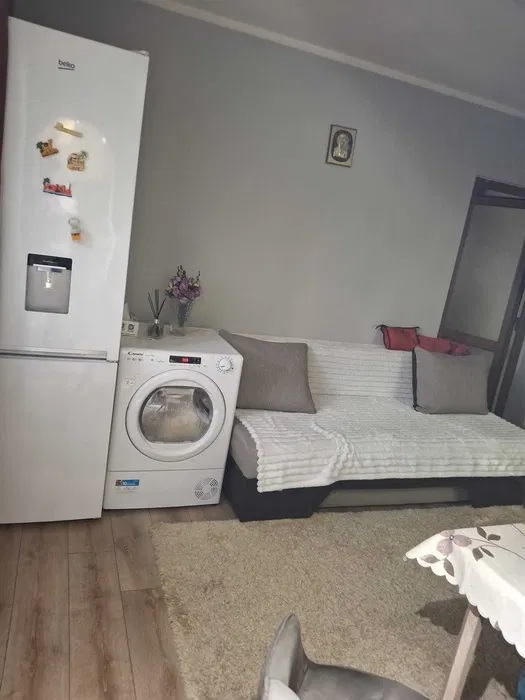Apartament la cheie, etajul 1, Aleea Astrei. — fotografia 5