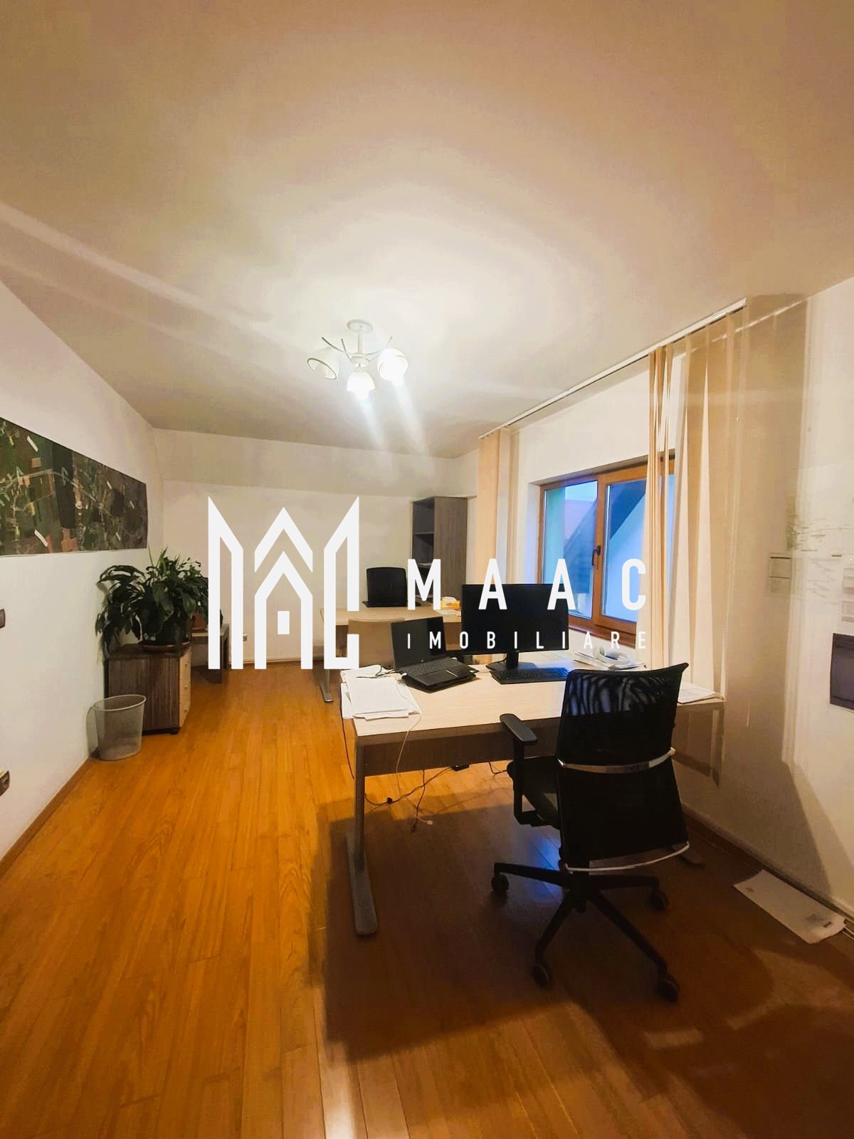 Spatiu de birouri | 250 mp | Selimbar — fotografia 6