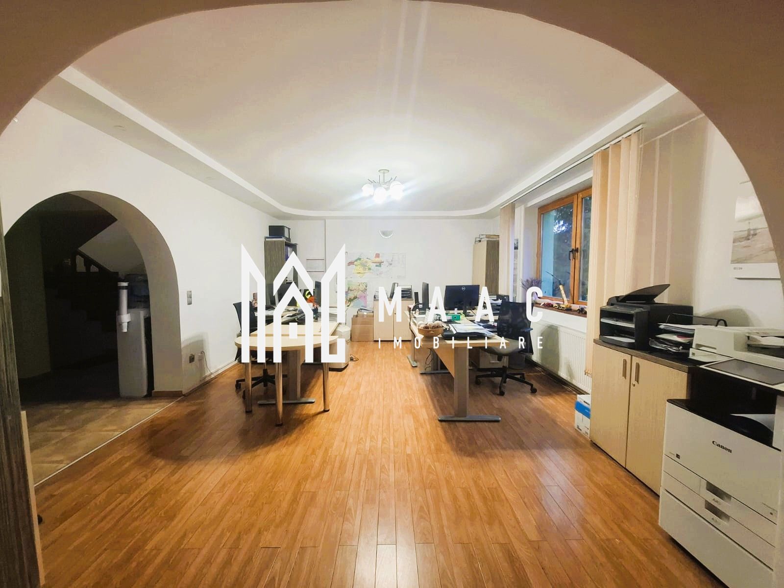 Spatiu de birouri | 250 mp | Selimbar — fotografia 8