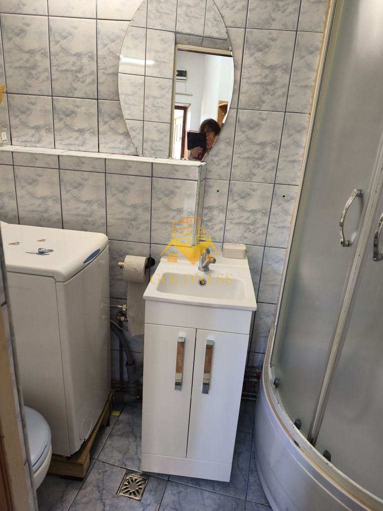 1 camera decomandata,  Marasti, Zona Kaufland, Bucuresti — fotografia 4