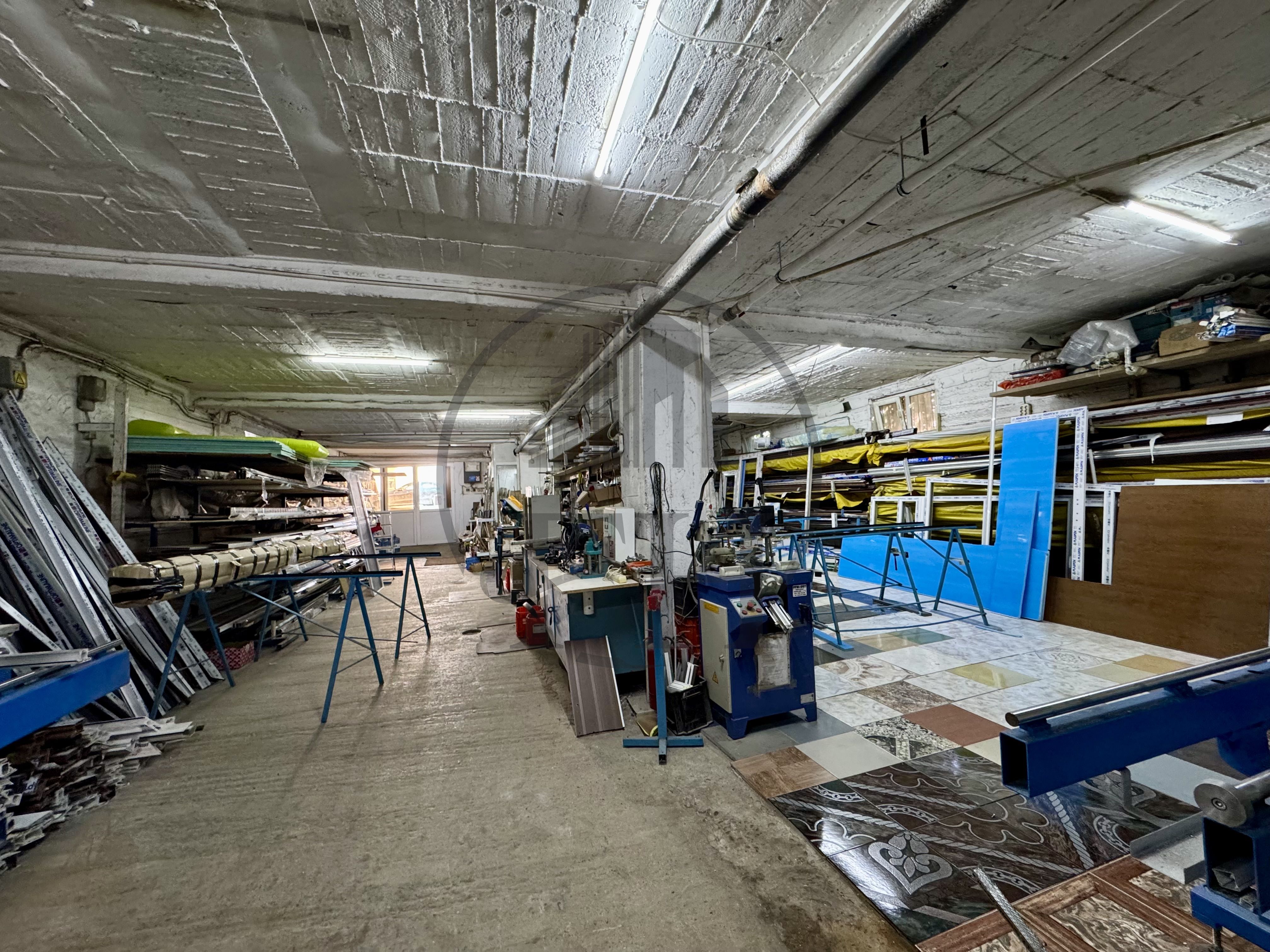 Spațiu comercial de închiriat Constanța, zona Inel II — fotografia 5