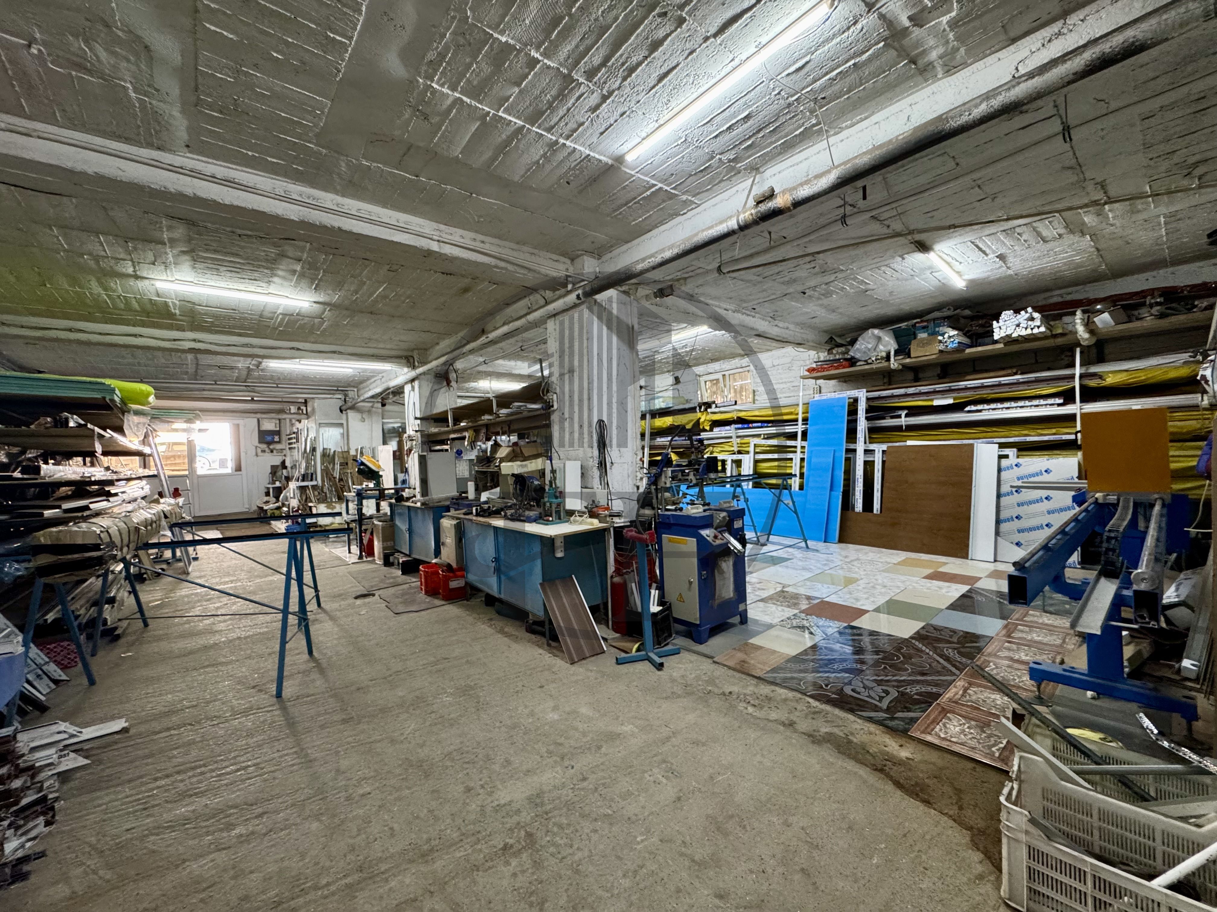Spațiu comercial de închiriat Constanța, zona Inel II — fotografia 6