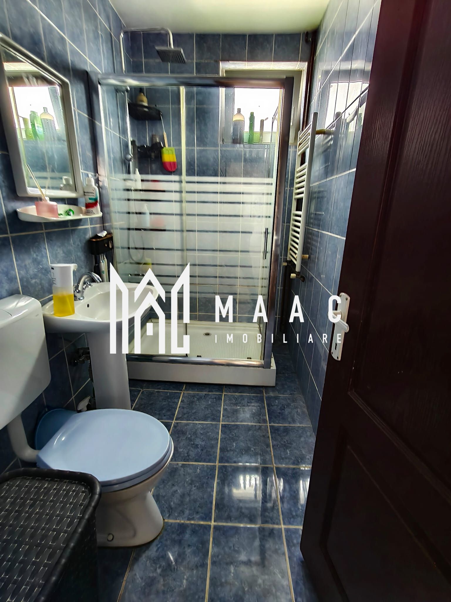 Apartament la Mansarda I 99MPU I 4 Camere I Zona Terezian — fotografia 10