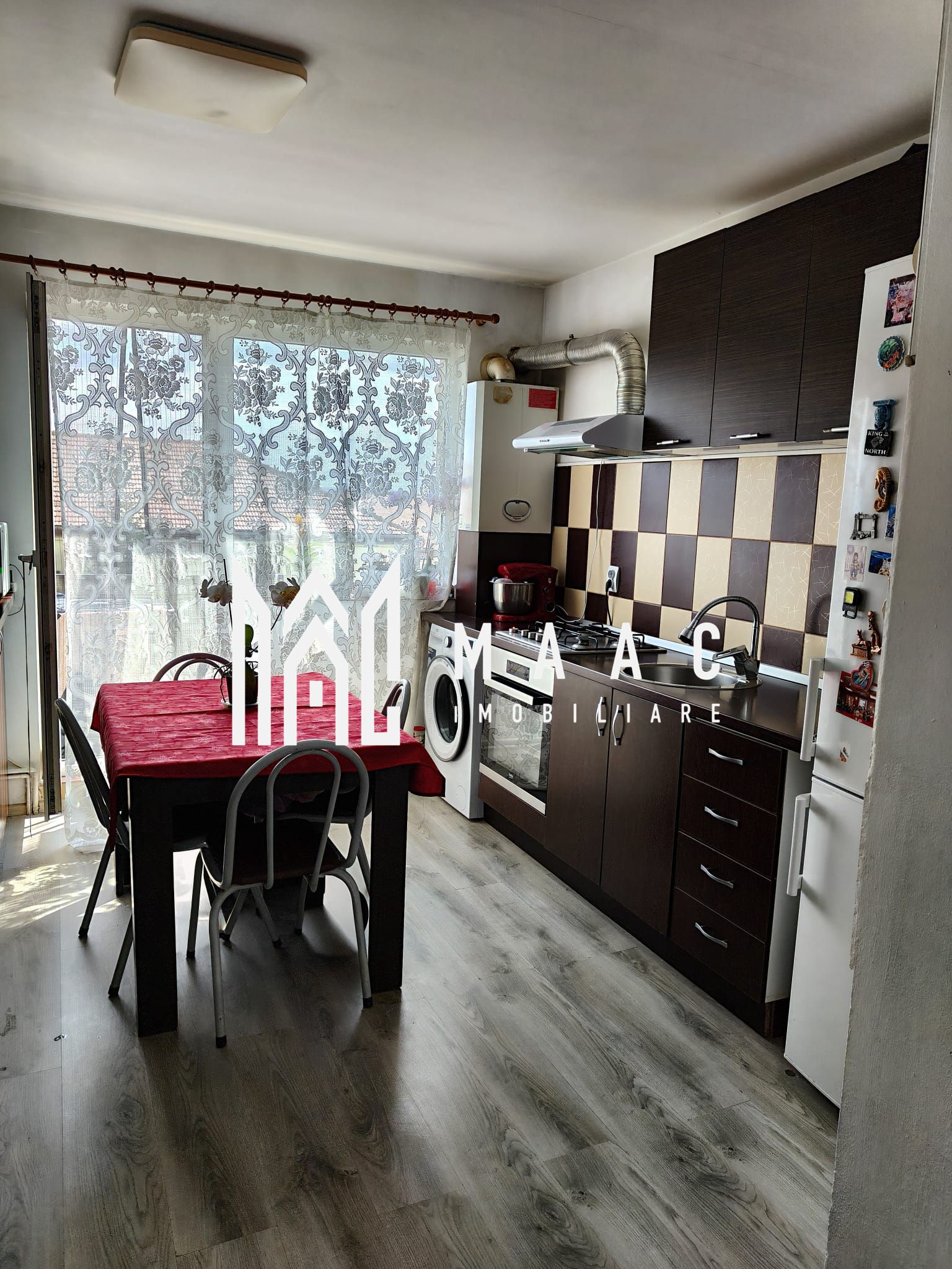 Apartament la Mansarda I 99MPU I 4 Camere I Zona Terezian — fotografia 3