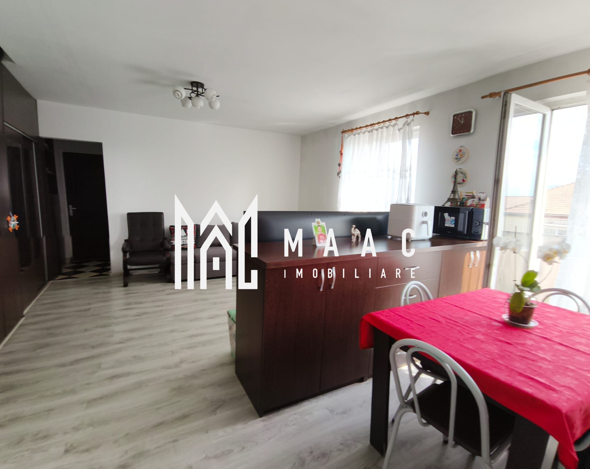 Apartament la Mansarda I 99MPU I 4 Camere I Zona Terezian — fotografia 5
