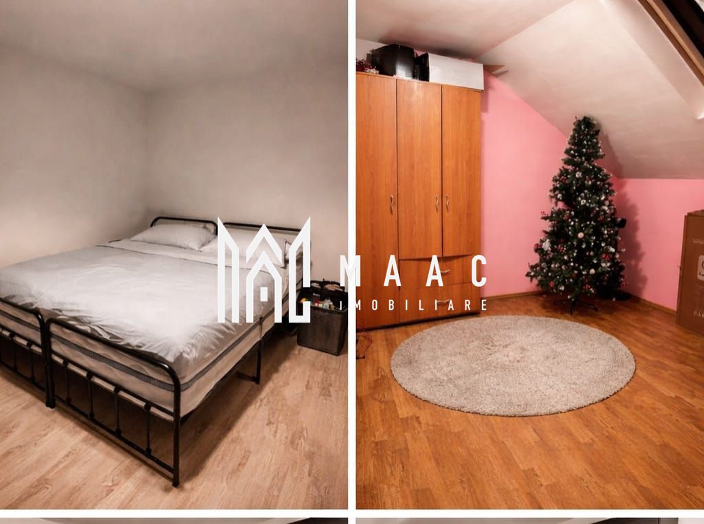 Apartament la Mansarda I 99MPU I 4 Camere I Zona Terezian — fotografia 6