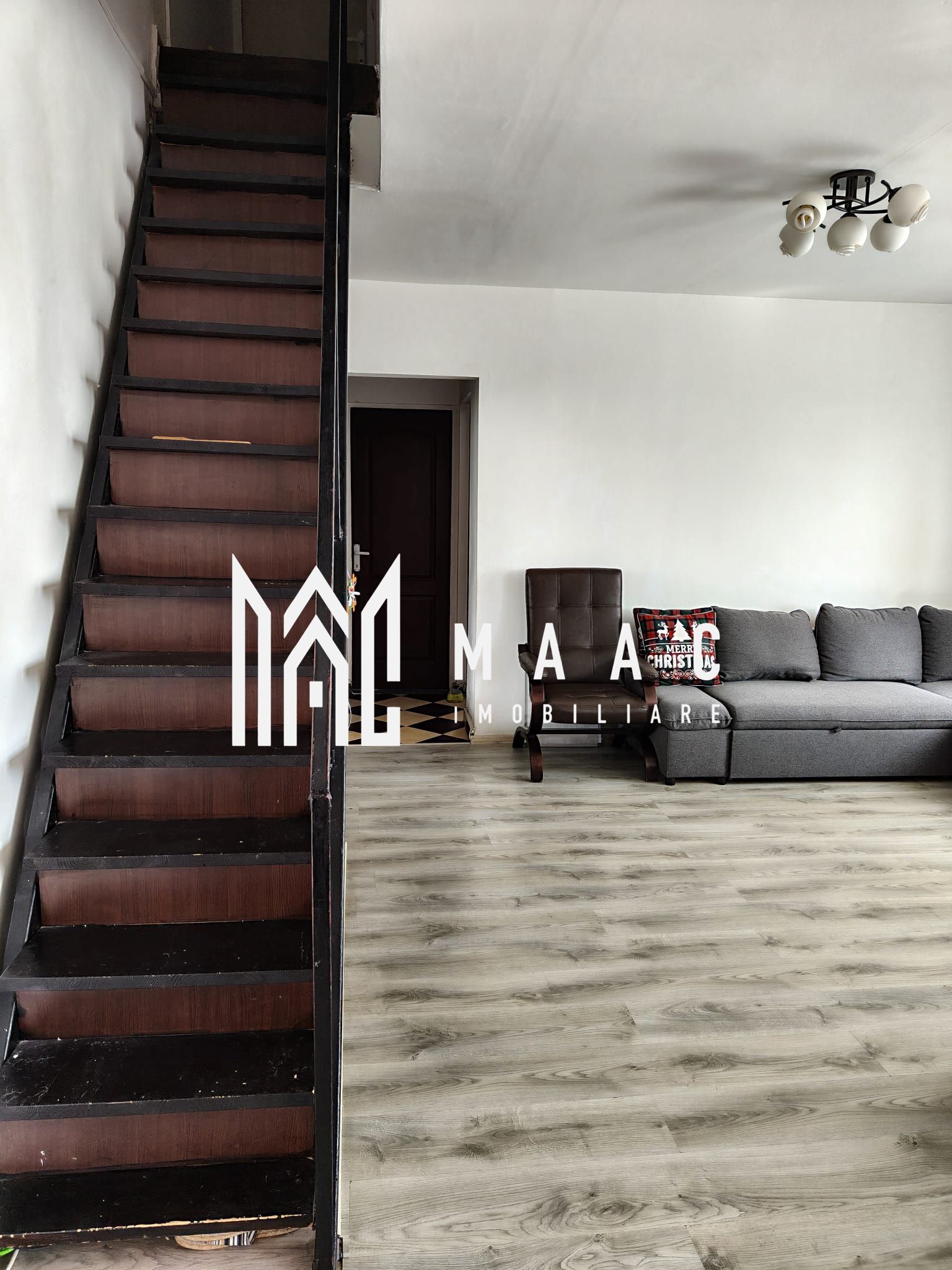 Apartament la Mansarda I 99MPU I 4 Camere I Zona Terezian — fotografia 7