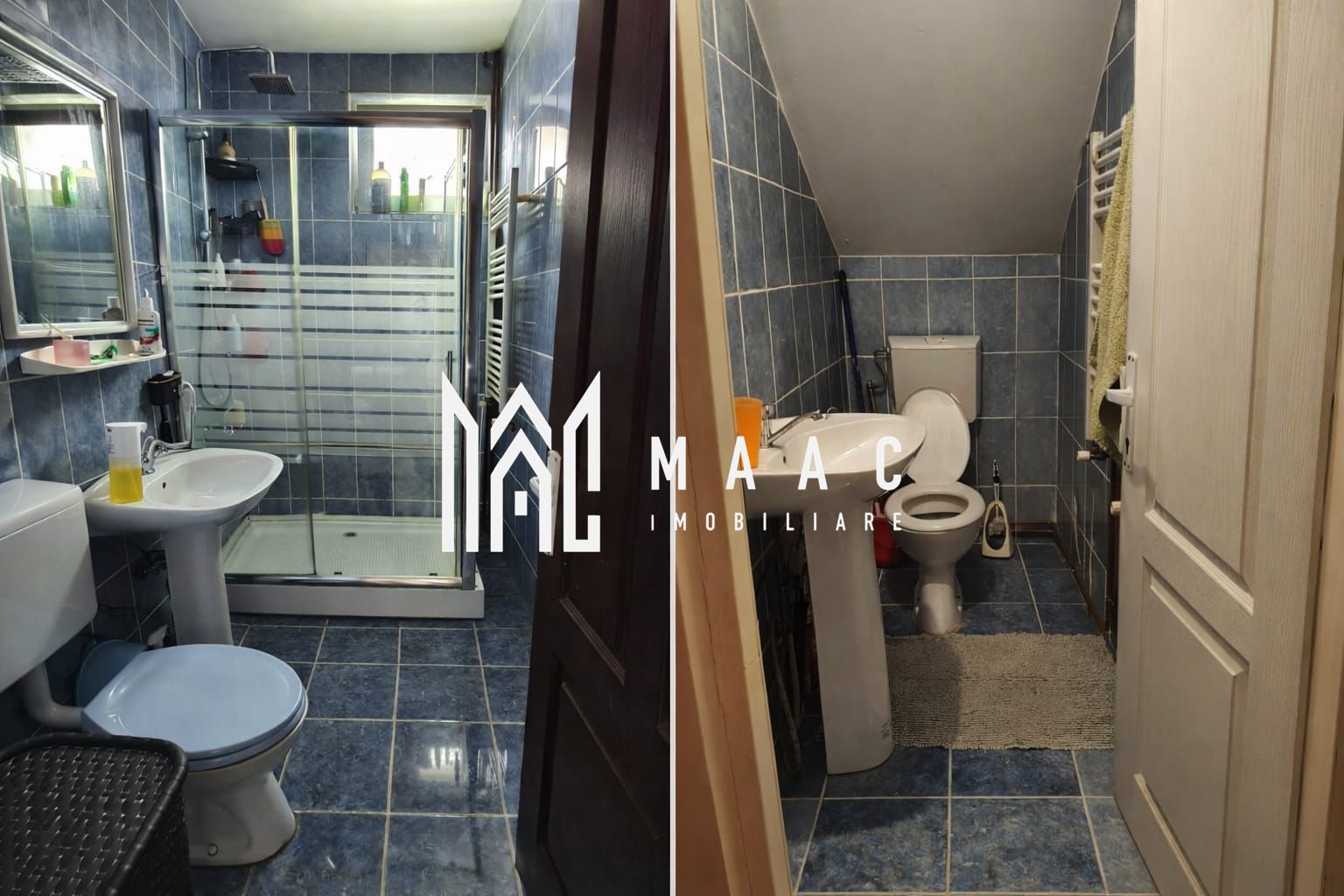 Apartament la Mansarda I 99MPU I 4 Camere I Zona Terezian — fotografia 9
