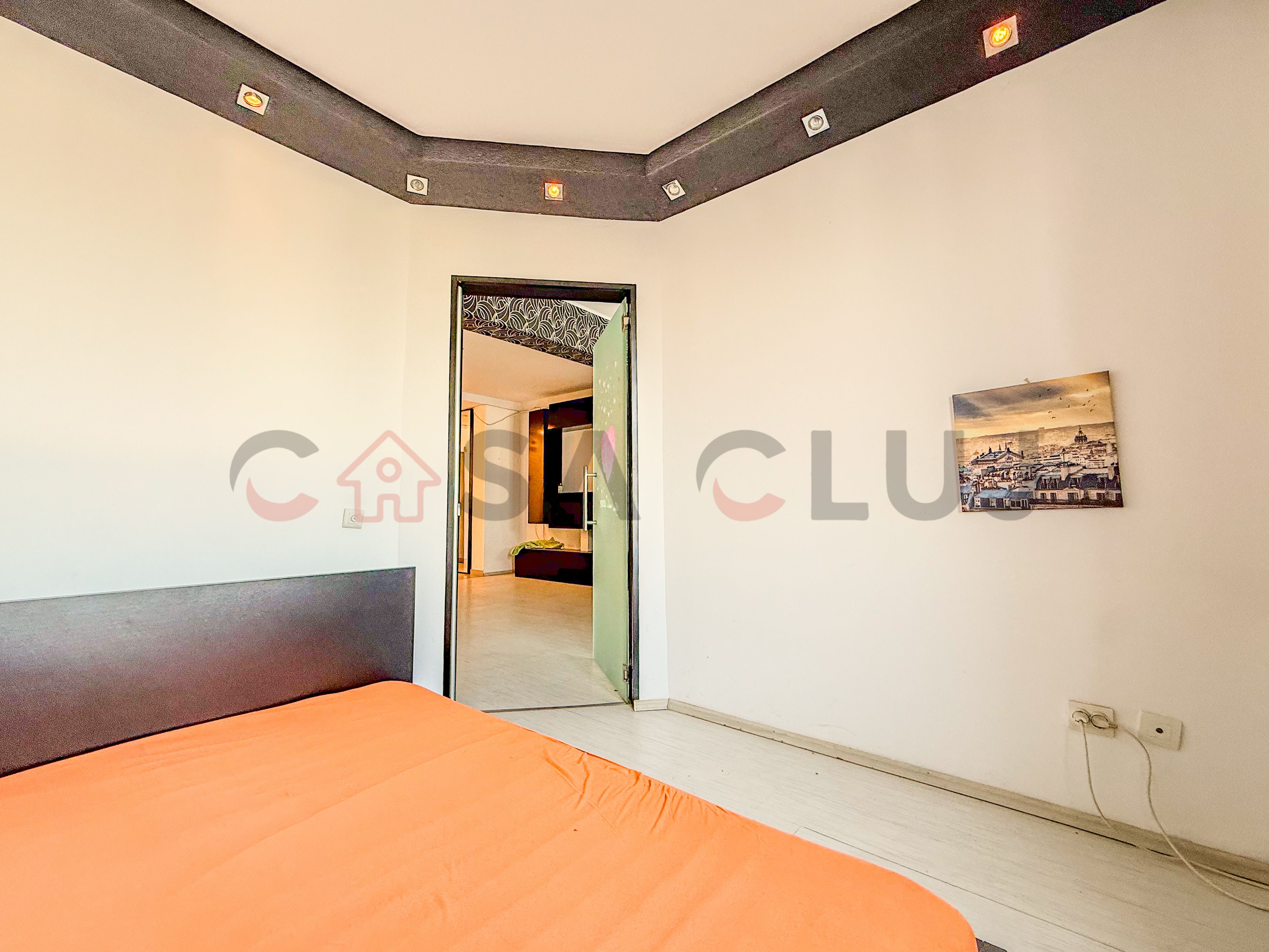 2 camere | Etaj 2 | Bloc cu lift | Calea Turzii – zona OMV — fotografia 6