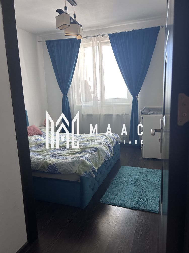 Apartament 2 Camere | Balcon | Decomandat | Etaj 2 — fotografia 3
