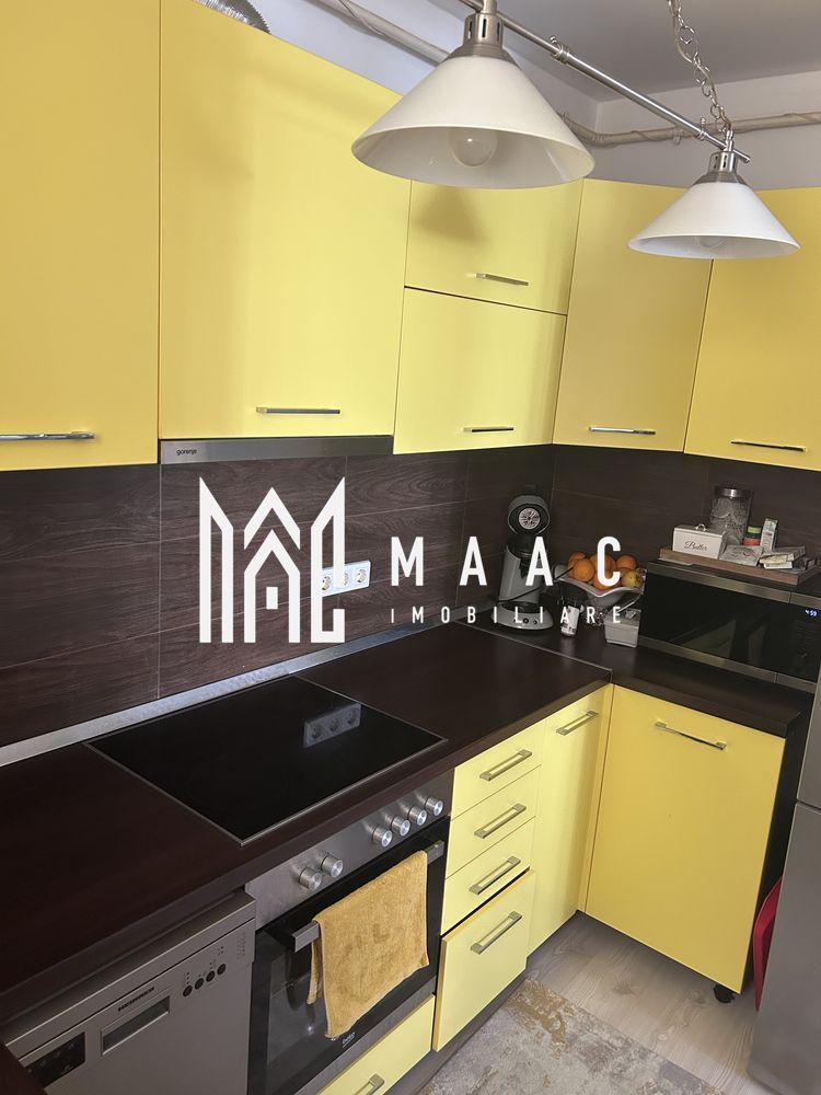 Apartament 2 Camere | Balcon | Decomandat | Etaj 2 — fotografia 5