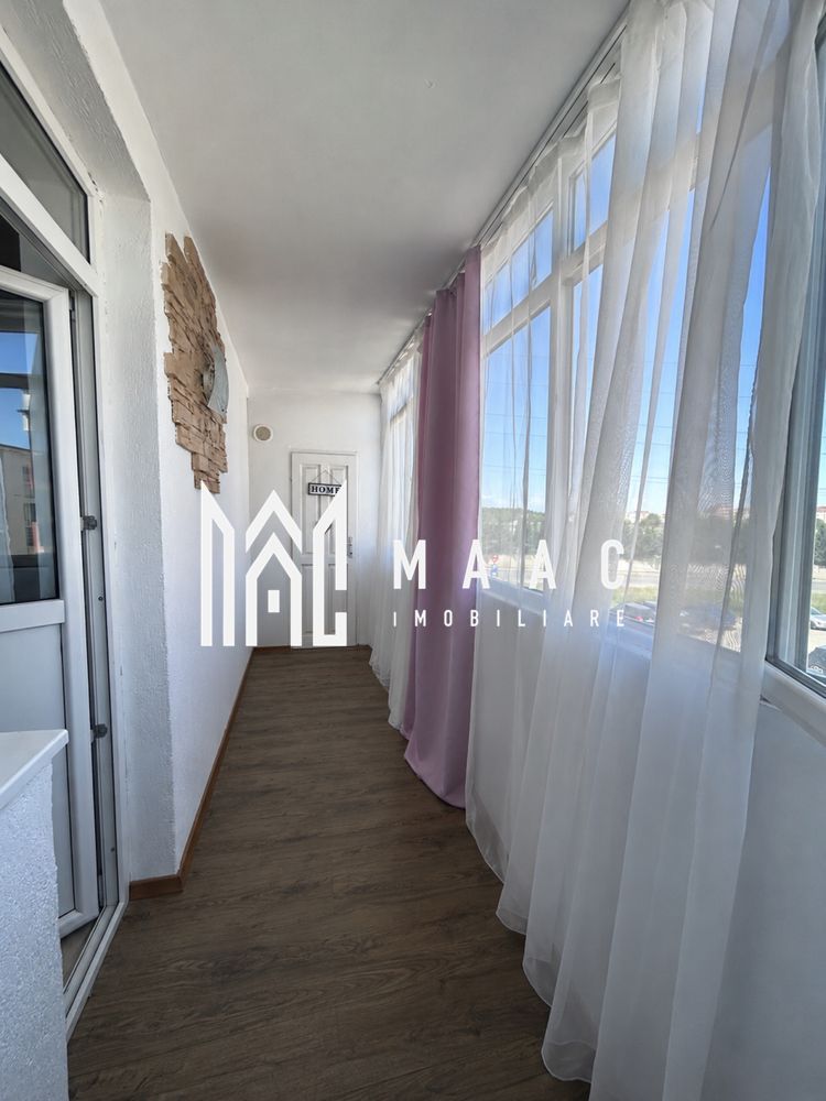 Apartament 2 Camere | Balcon | Decomandat | Etaj 2 — fotografia 7