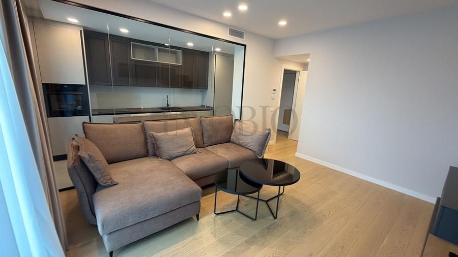 Apartament 2 Camere | Prima Închiriere | Loc de parcare