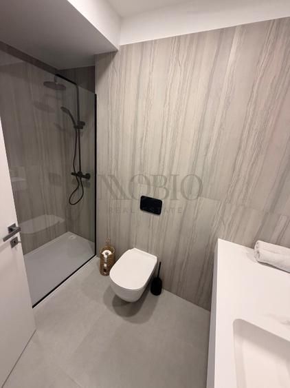 Apartament 2 Camere | Prima Închiriere | Loc de parcare — fotografia 10