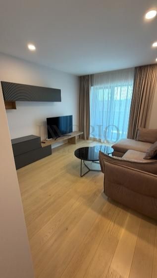 Apartament 2 Camere | Prima Închiriere | Loc de parcare — fotografia 3