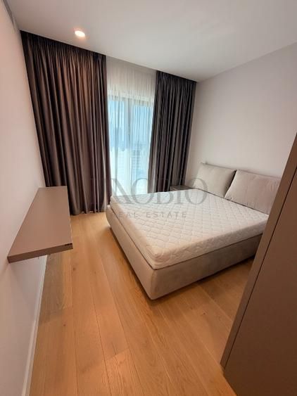 Apartament 2 Camere | Prima Închiriere | Loc de parcare — fotografia 4