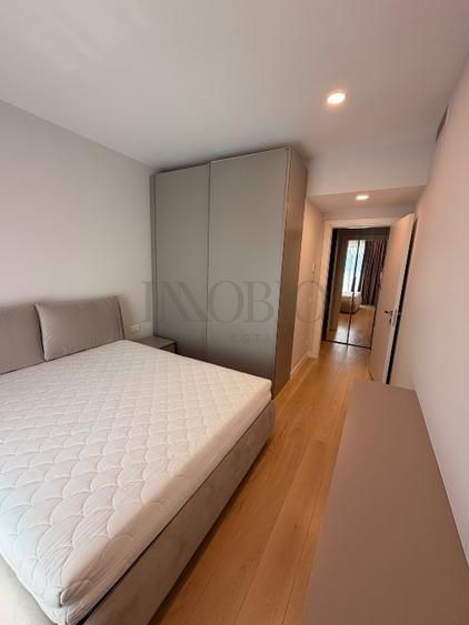 Apartament 2 Camere | Prima Închiriere | Loc de parcare — fotografia 5