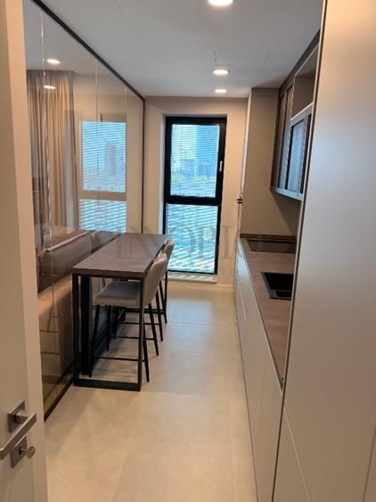 Apartament 2 Camere | Prima Închiriere | Loc de parcare — fotografia 6