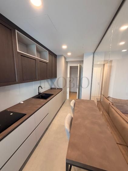 Apartament 2 Camere | Prima Închiriere | Loc de parcare — fotografia 7