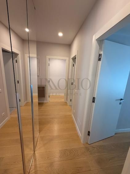 Apartament 2 Camere | Prima Închiriere | Loc de parcare — fotografia 8