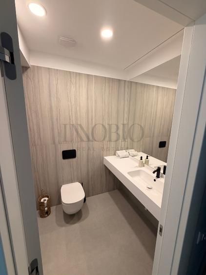 Apartament 2 Camere | Prima Închiriere | Loc de parcare — fotografia 9