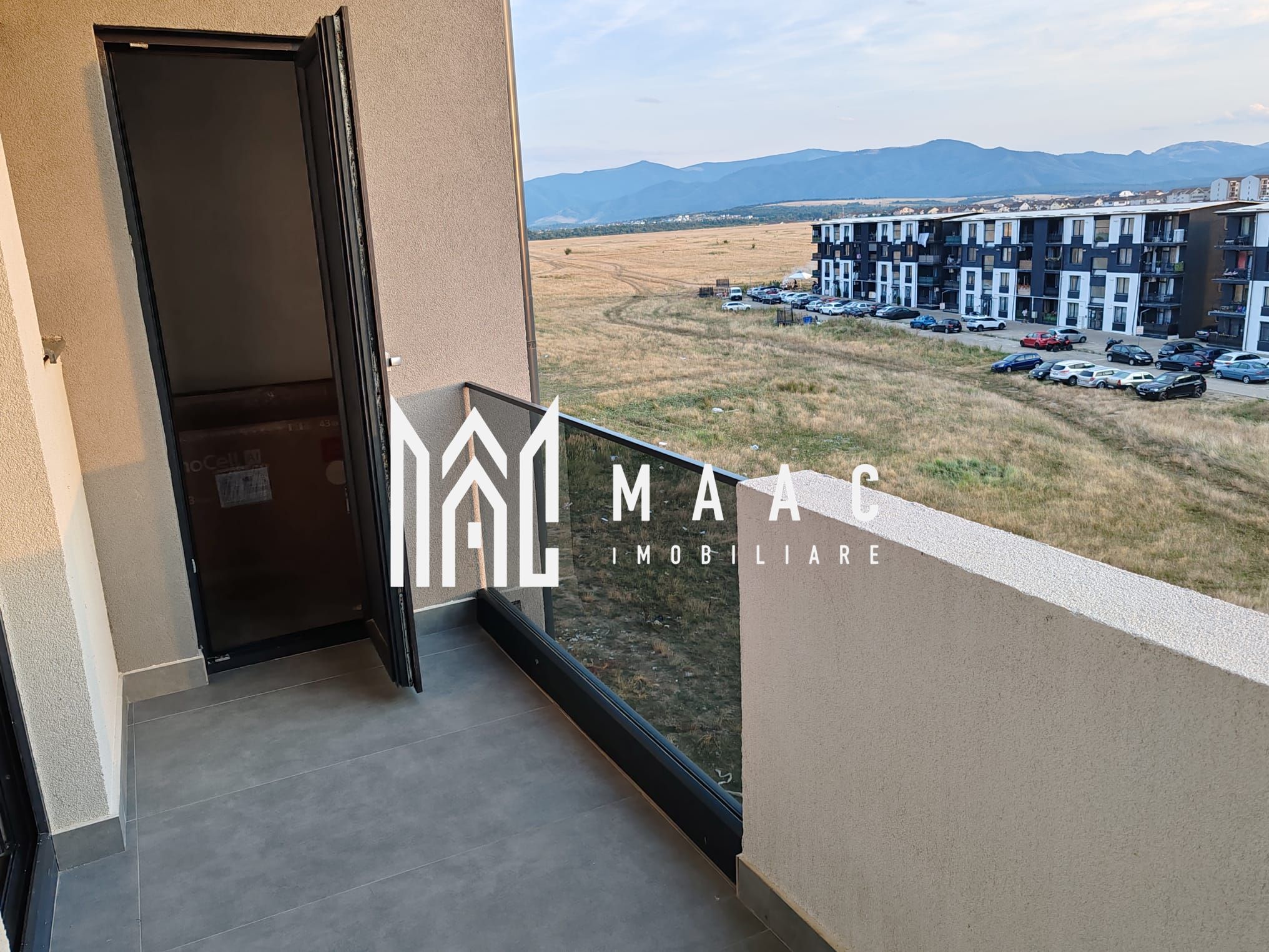Apartament 2 camere de închiriat | Sibiu | Hipodrom 1 | 50 mp — fotografia 10